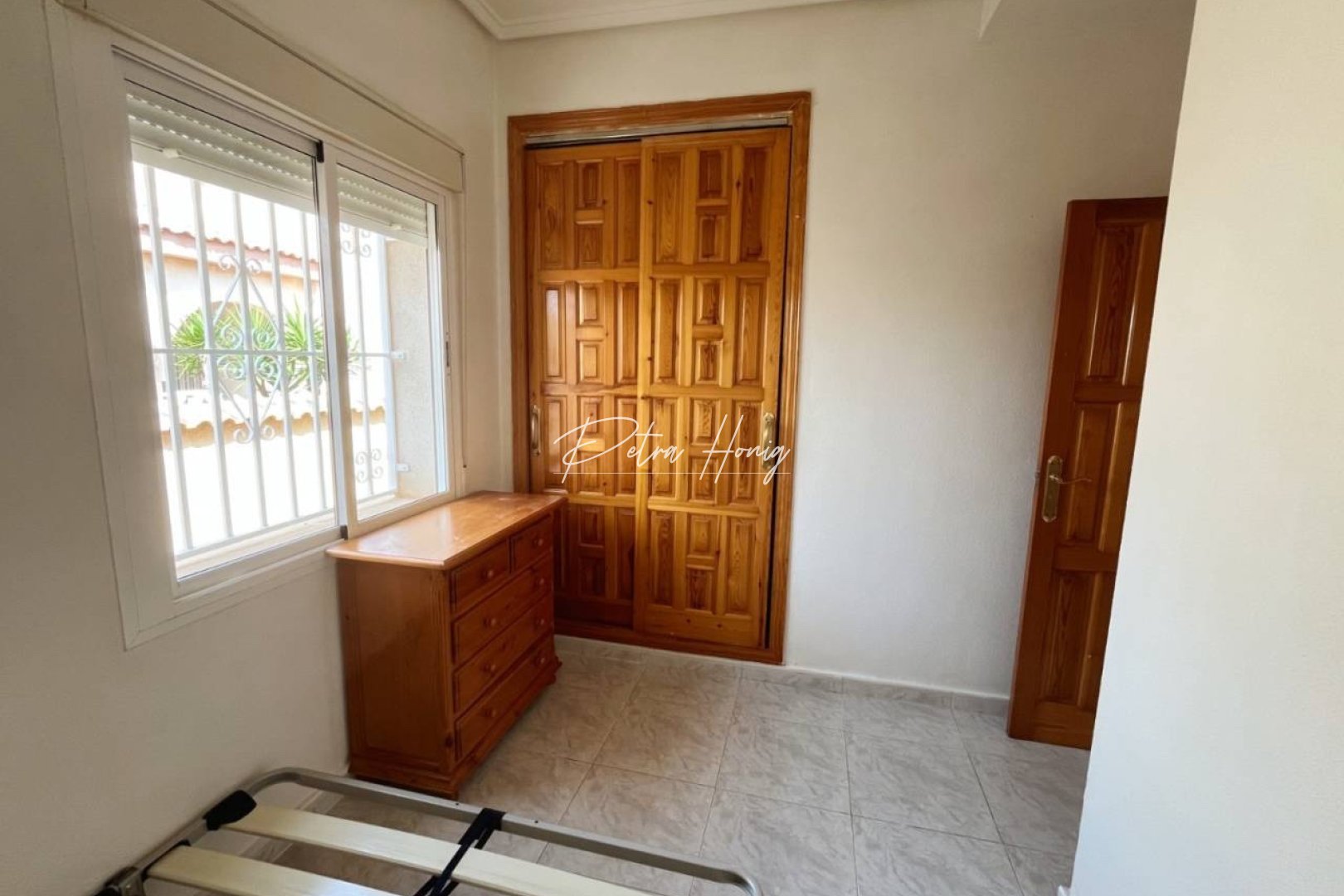A Vendre - Villa - Ciudad Quesada