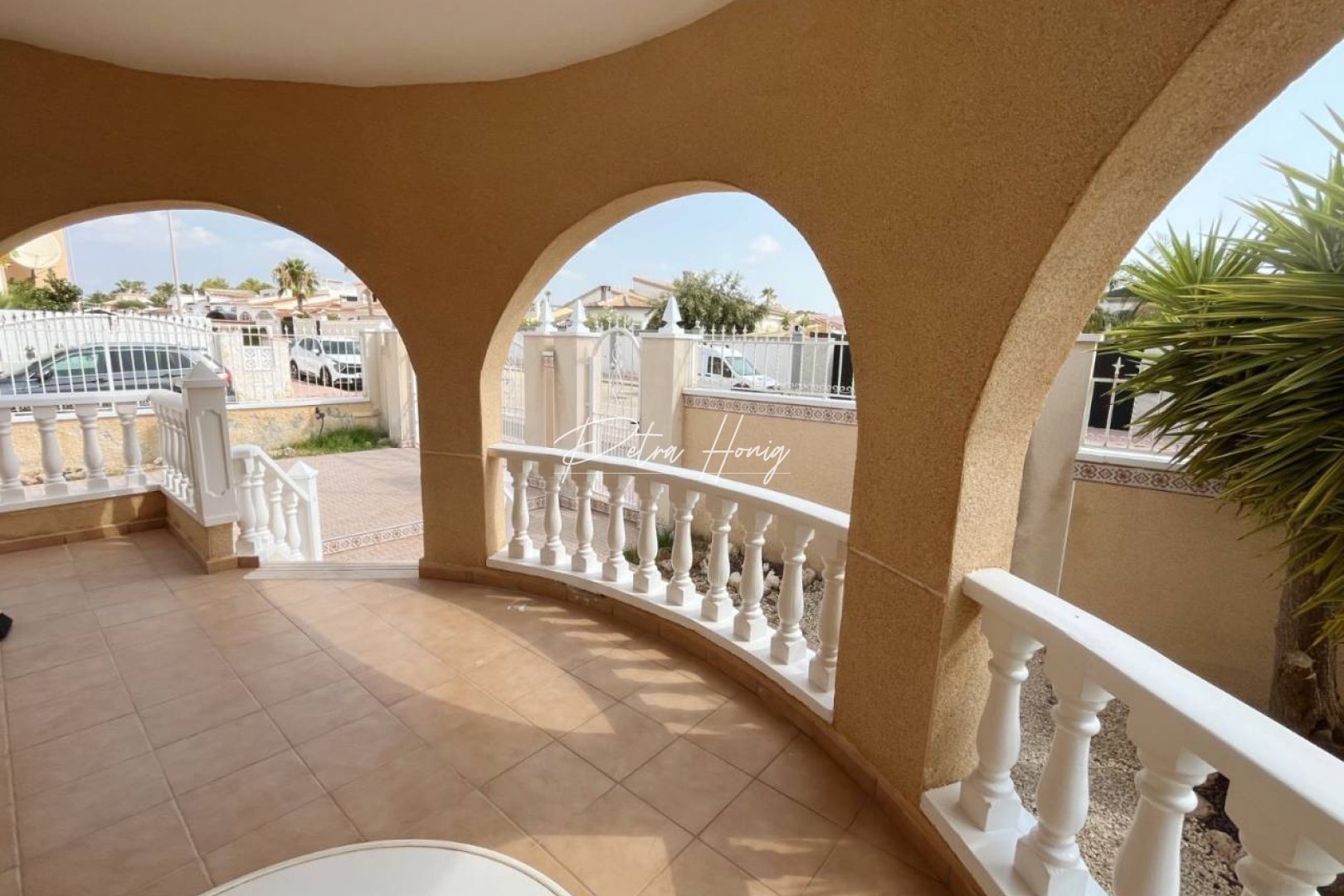 A Vendre - Villa - Ciudad Quesada