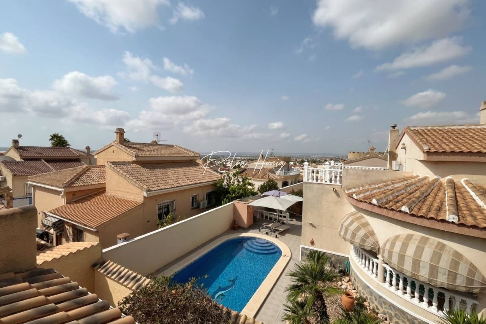 A Vendre - Villa - Ciudad Quesada