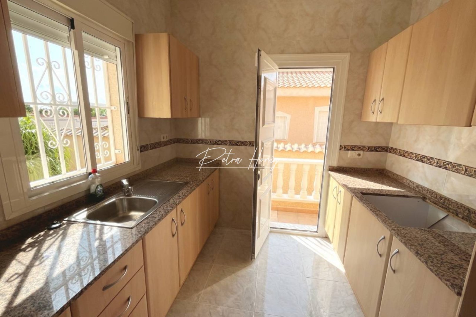 A Vendre - Villa - Ciudad Quesada