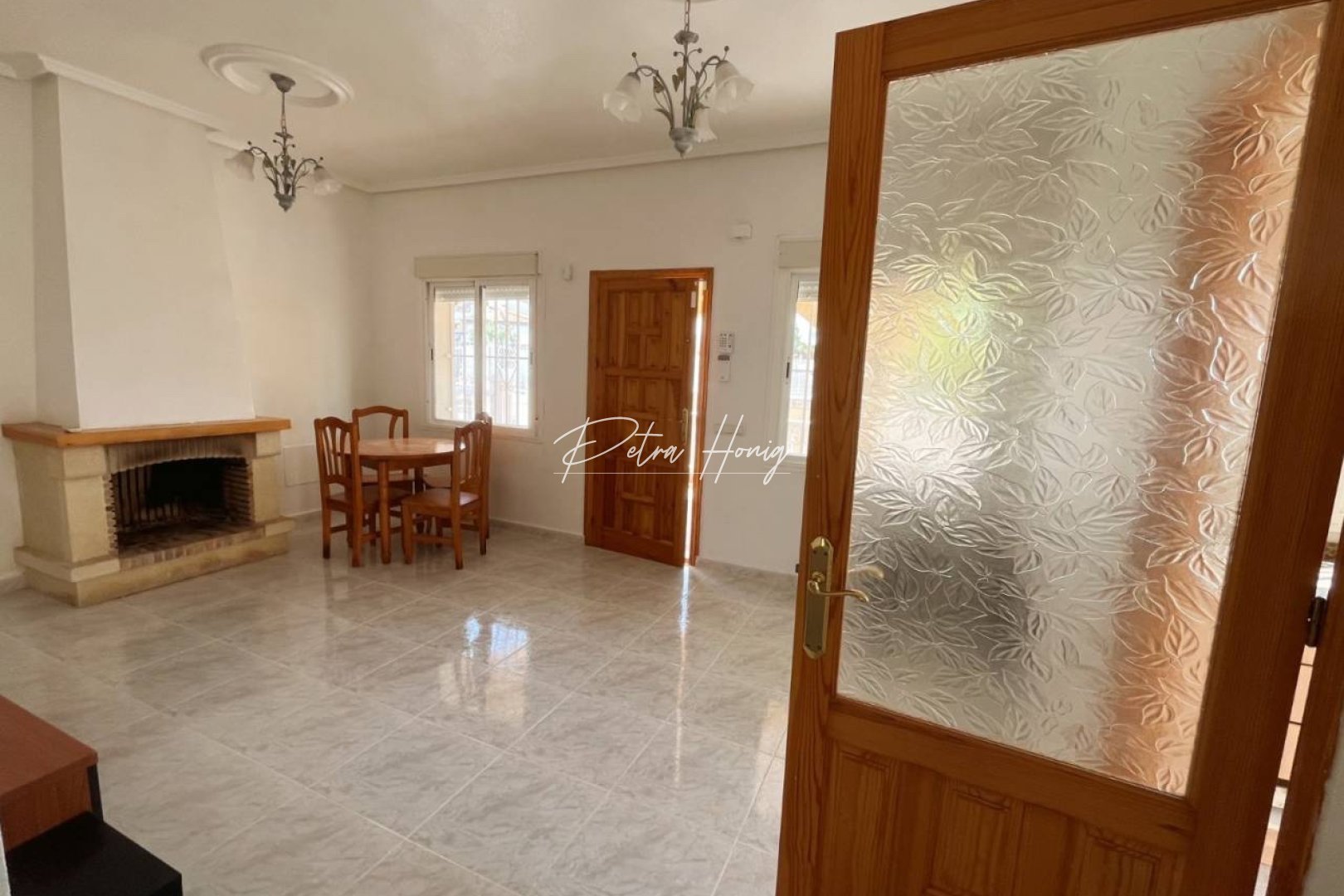 A Vendre - Villa - Ciudad Quesada