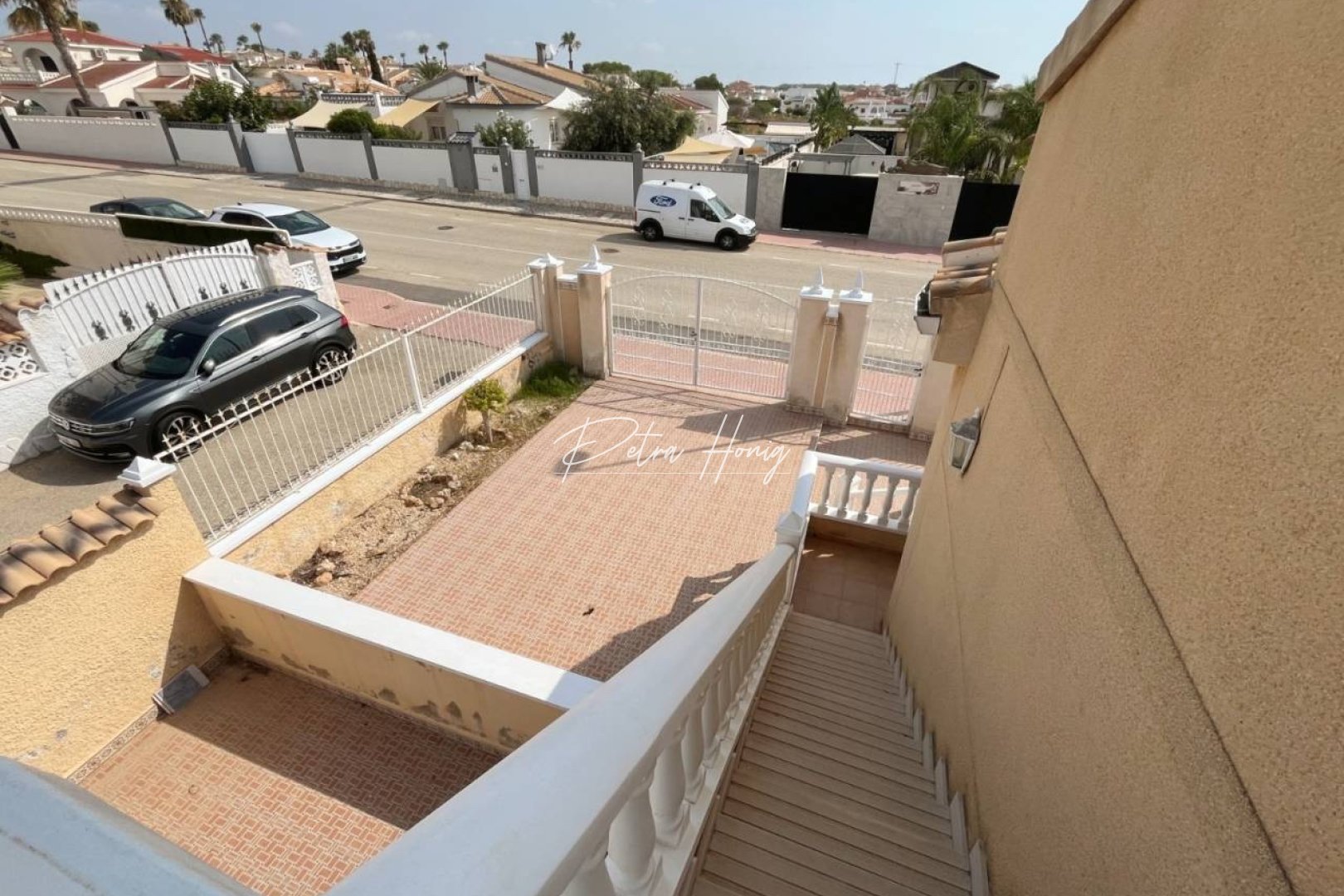 A Vendre - Villa - Ciudad Quesada