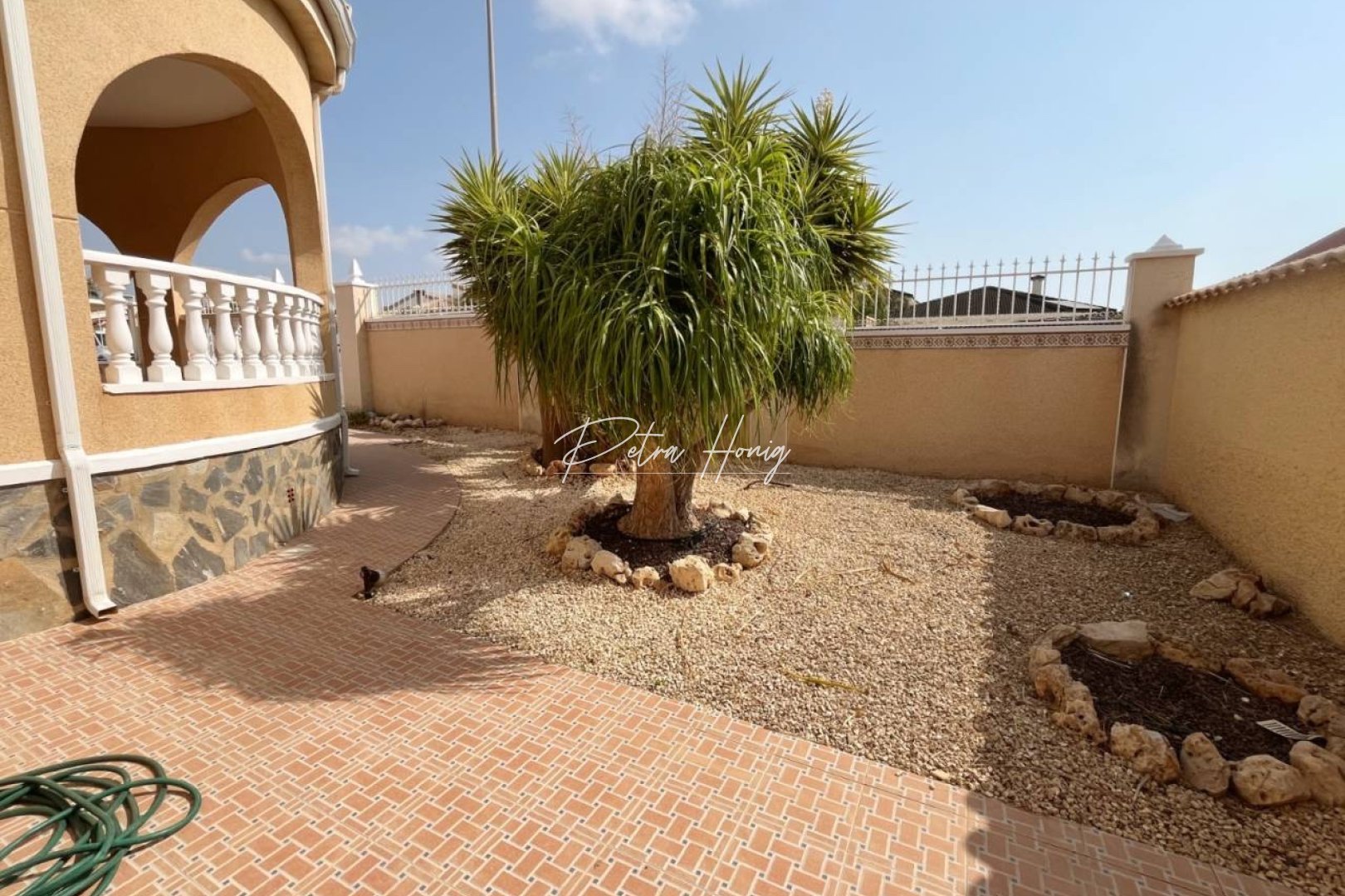 A Vendre - Villa - Ciudad Quesada