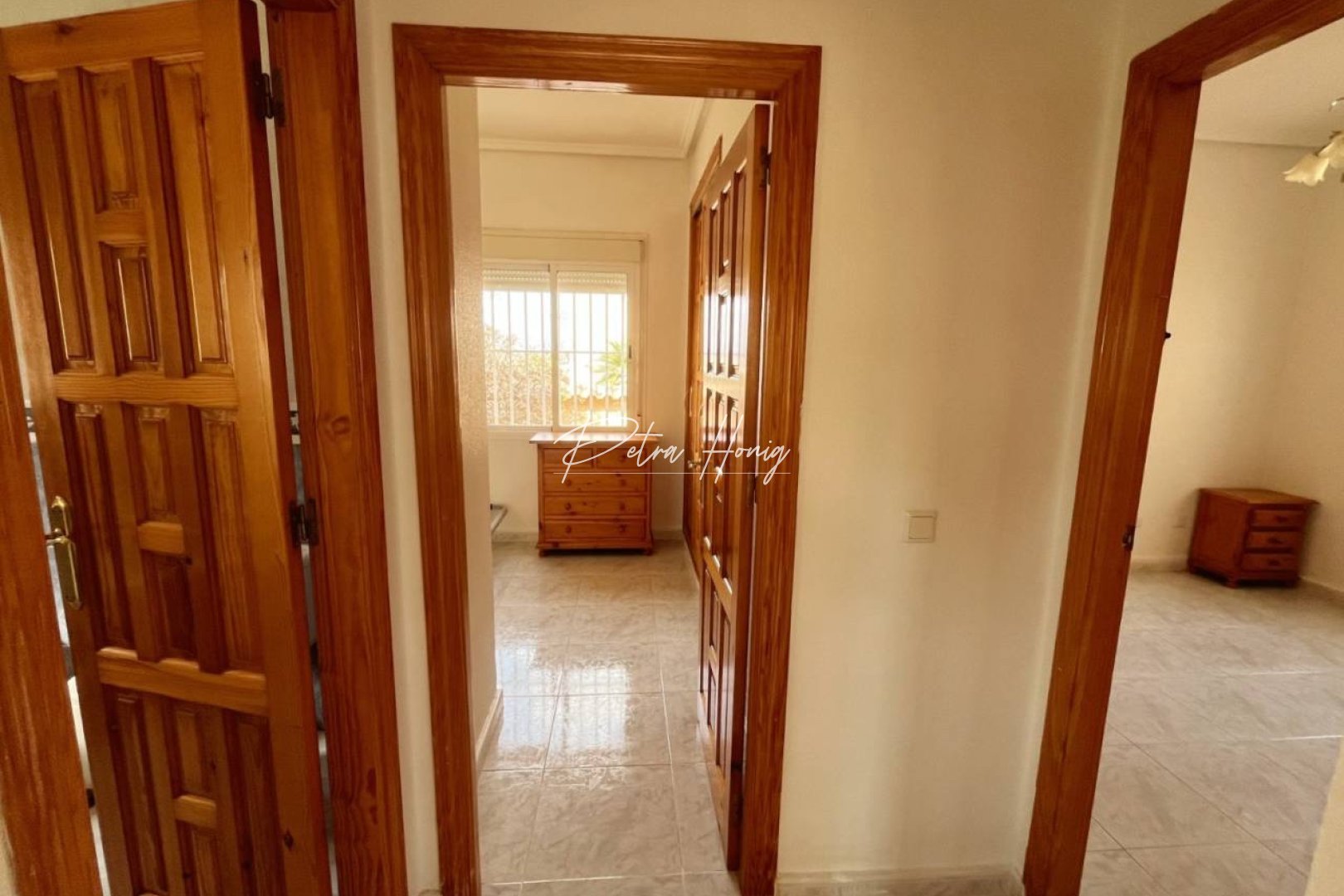 A Vendre - Villa - Ciudad Quesada