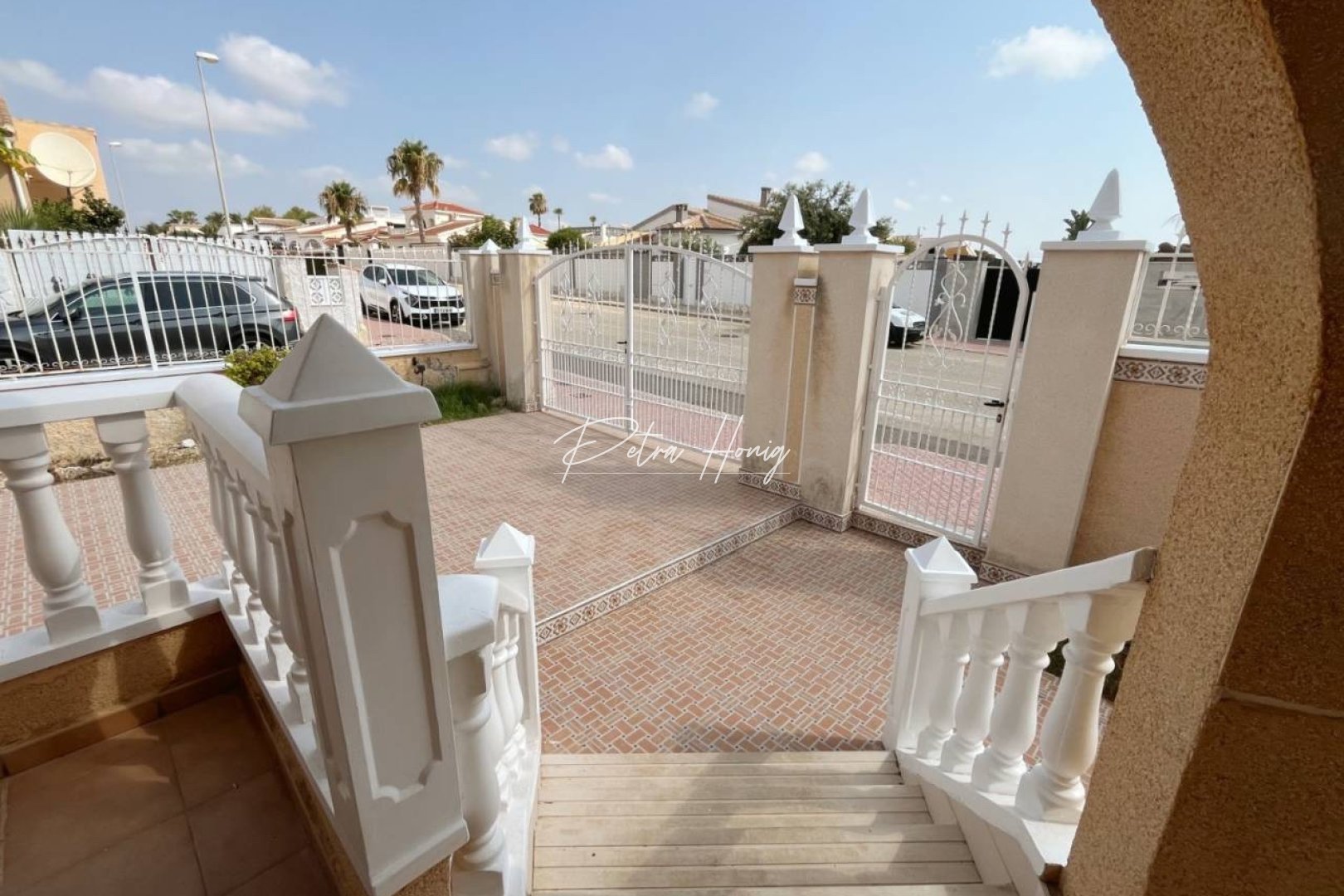 A Vendre - Villa - Ciudad Quesada