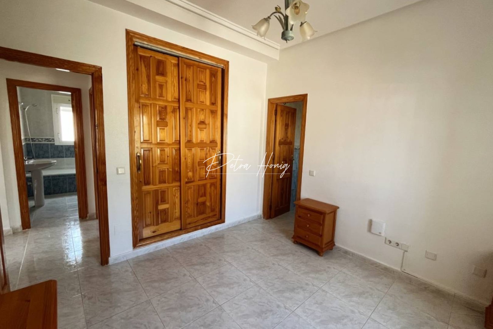 A Vendre - Villa - Ciudad Quesada
