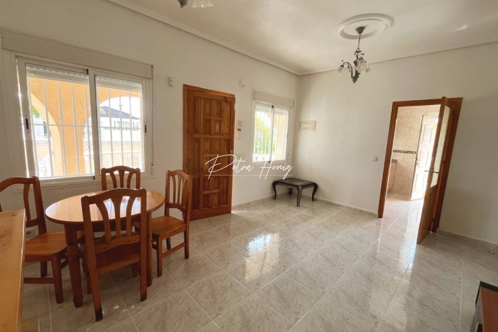 A Vendre - Villa - Ciudad Quesada