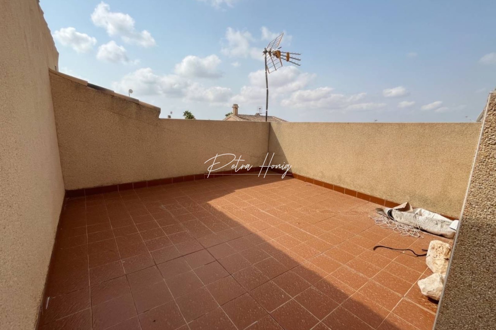 A Vendre - Villa - Ciudad Quesada