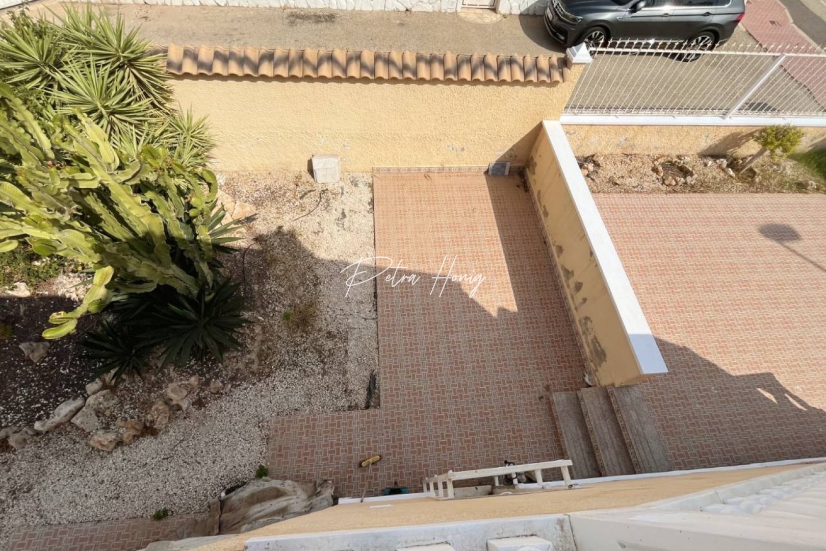 A Vendre - Villa - Ciudad Quesada