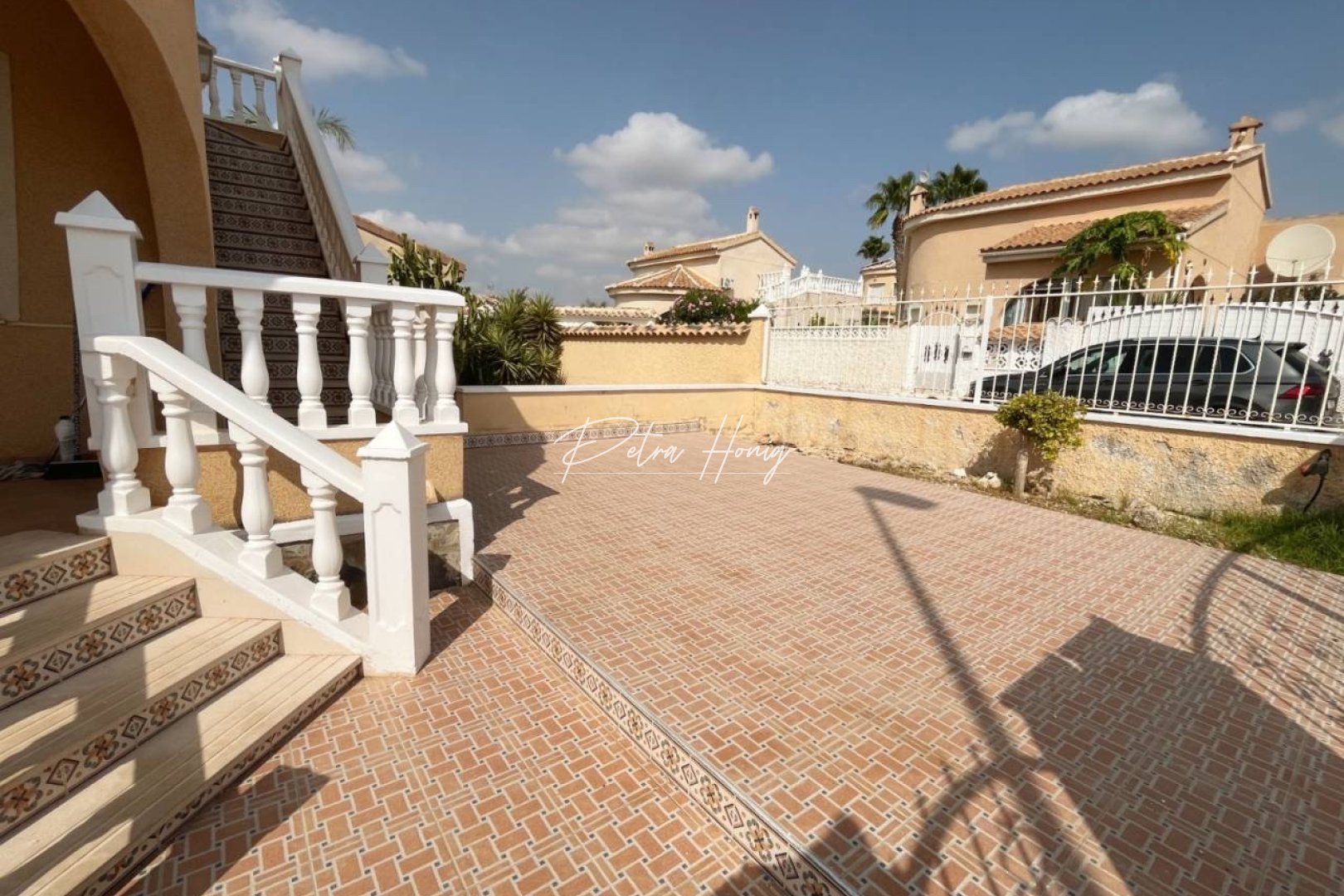 A Vendre - Villa - Ciudad Quesada