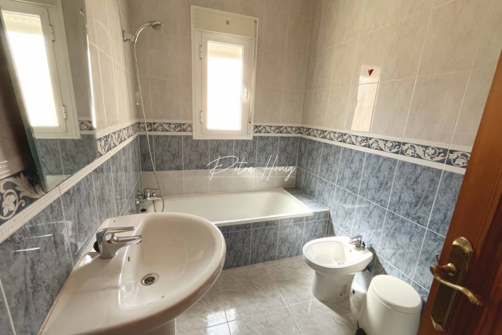 A Vendre - Villa - Ciudad Quesada