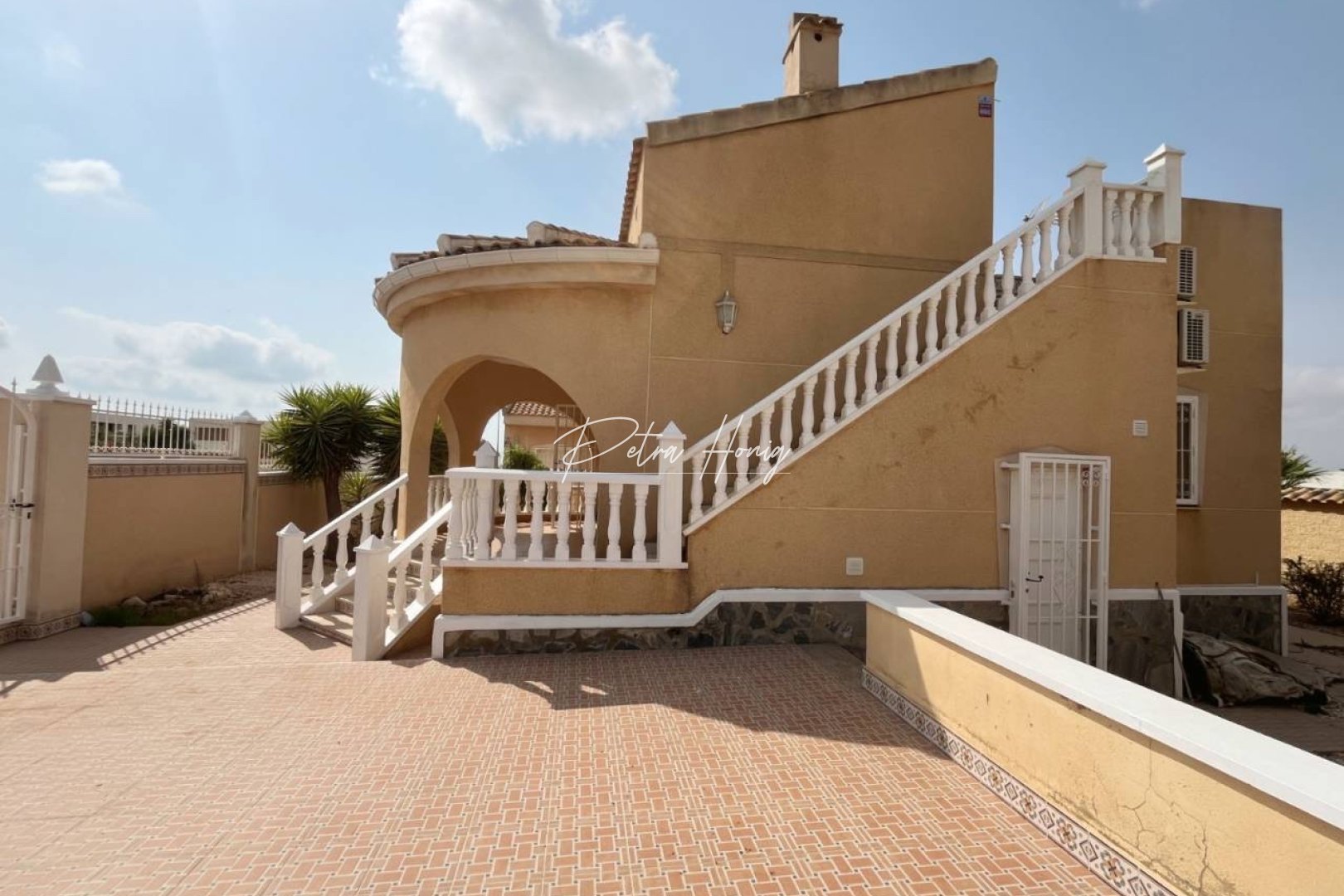 A Vendre - Villa - Ciudad Quesada