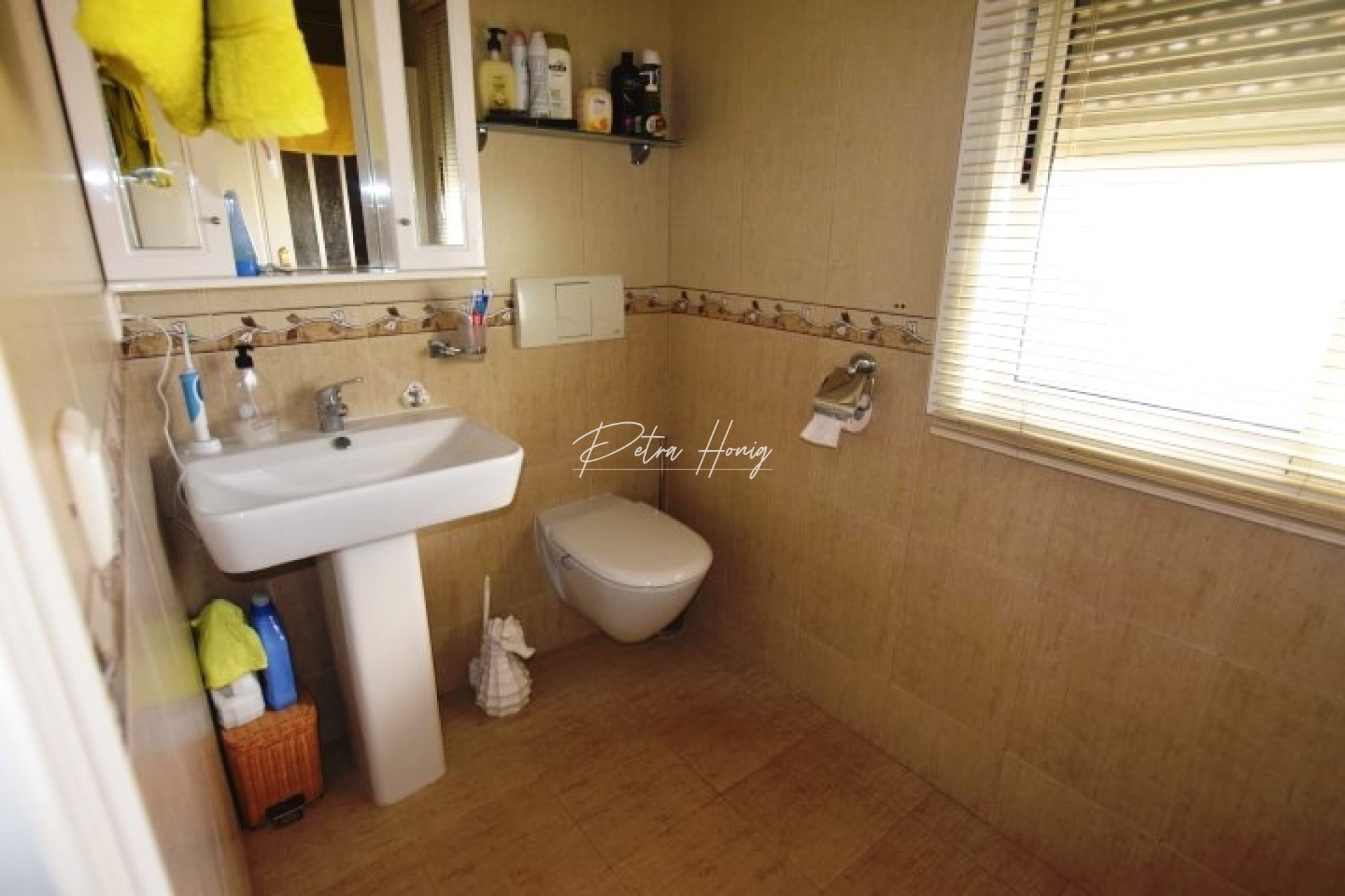 A Vendre - Villa - Ciudad Quesada