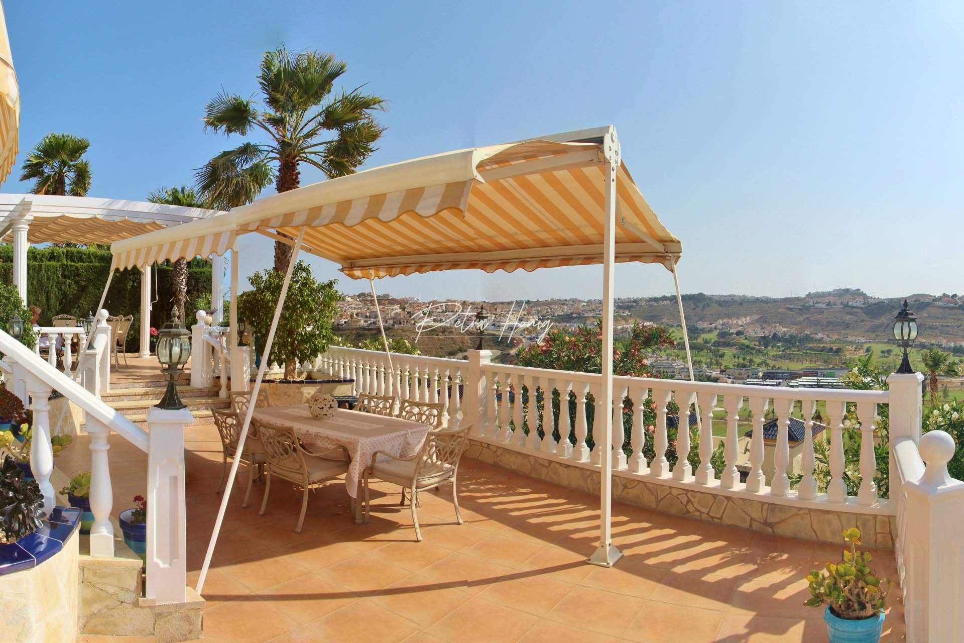 A Vendre - Villa - Ciudad Quesada