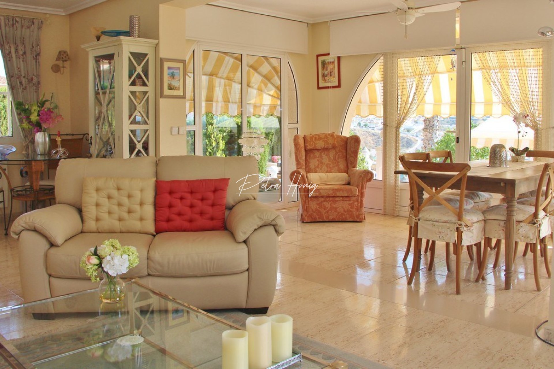 A Vendre - Villa - Ciudad Quesada