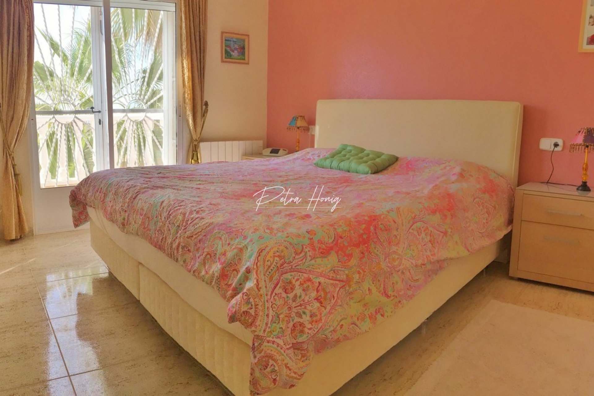 A Vendre - Villa - Ciudad Quesada