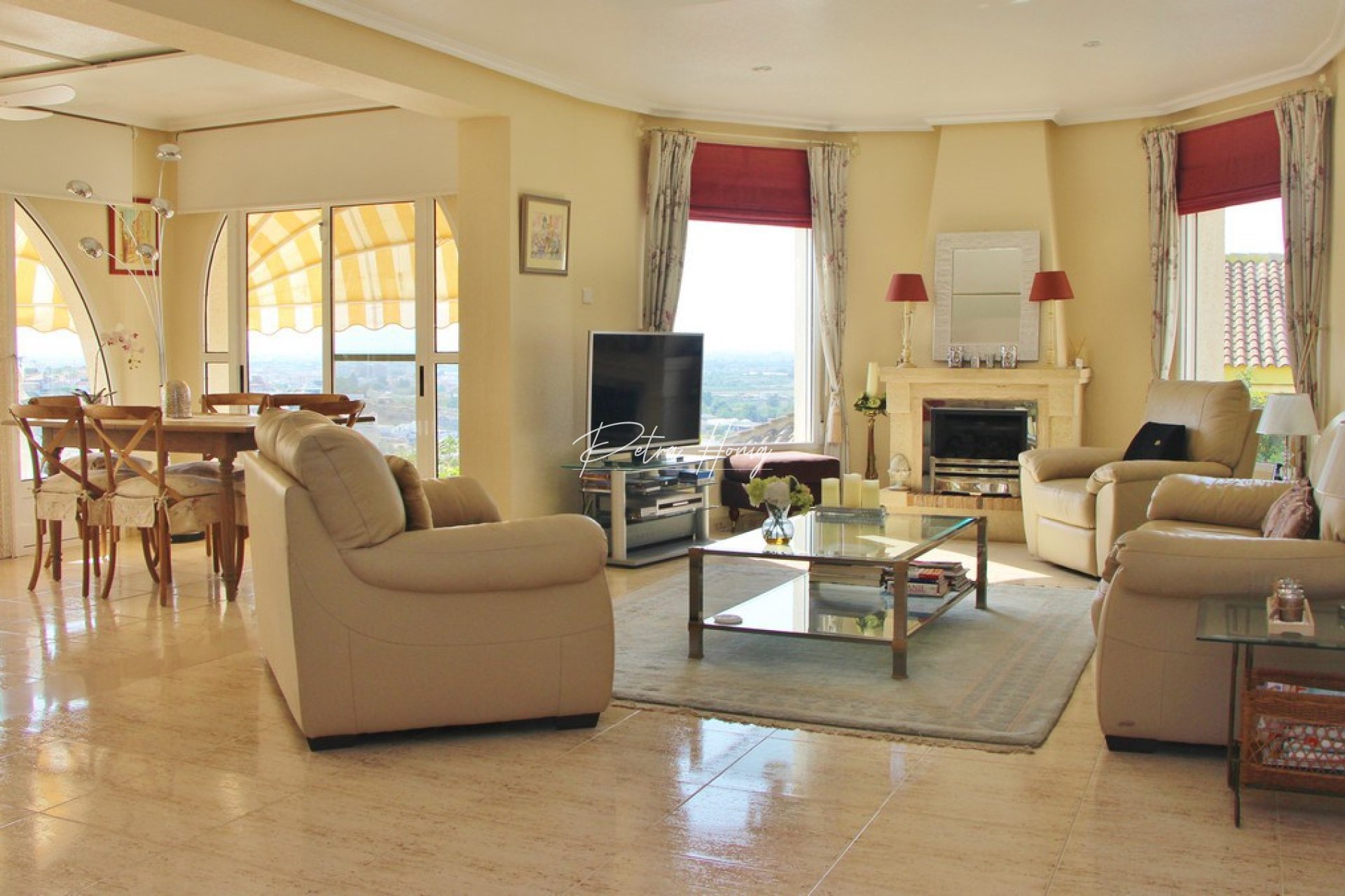 A Vendre - Villa - Ciudad Quesada