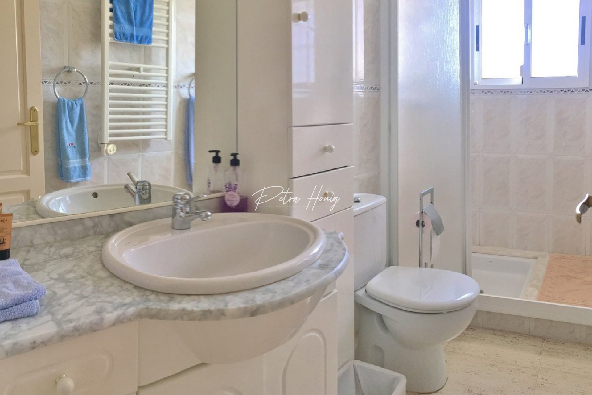 A Vendre - Villa - Ciudad Quesada
