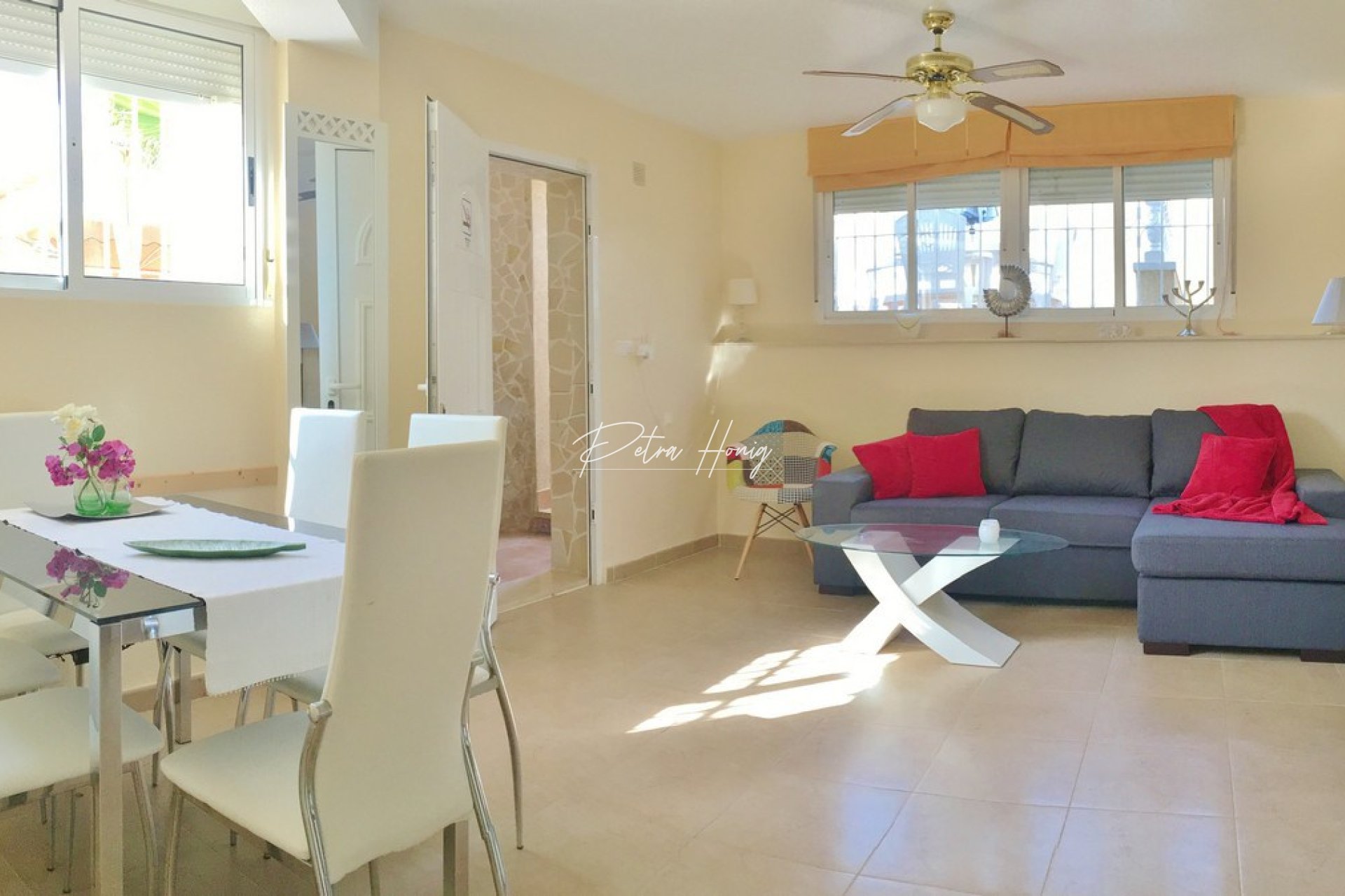 A Vendre - Villa - Ciudad Quesada