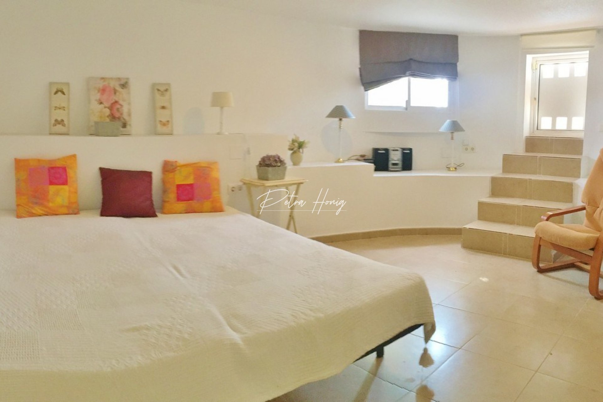 A Vendre - Villa - Ciudad Quesada