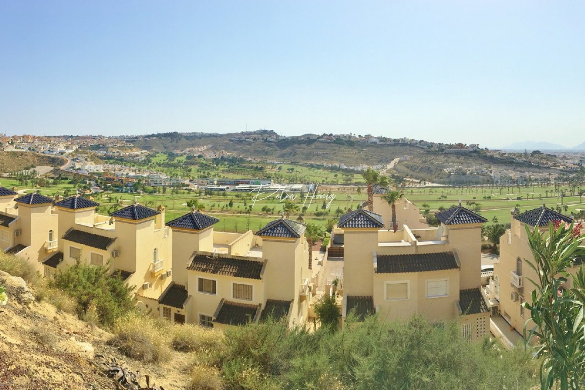 A Vendre - Villa - Ciudad Quesada