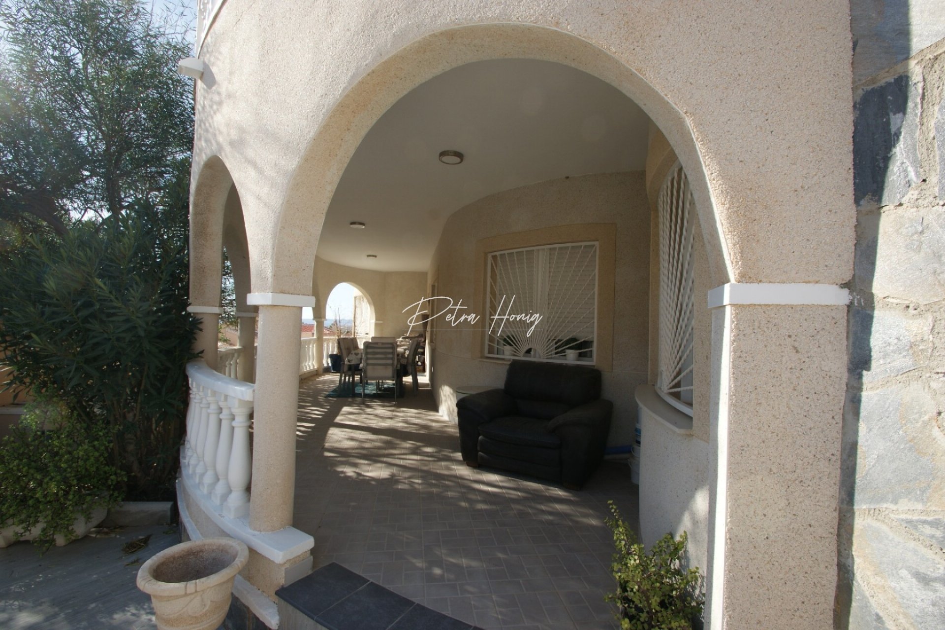 A Vendre - Villa - Ciudad Quesada
