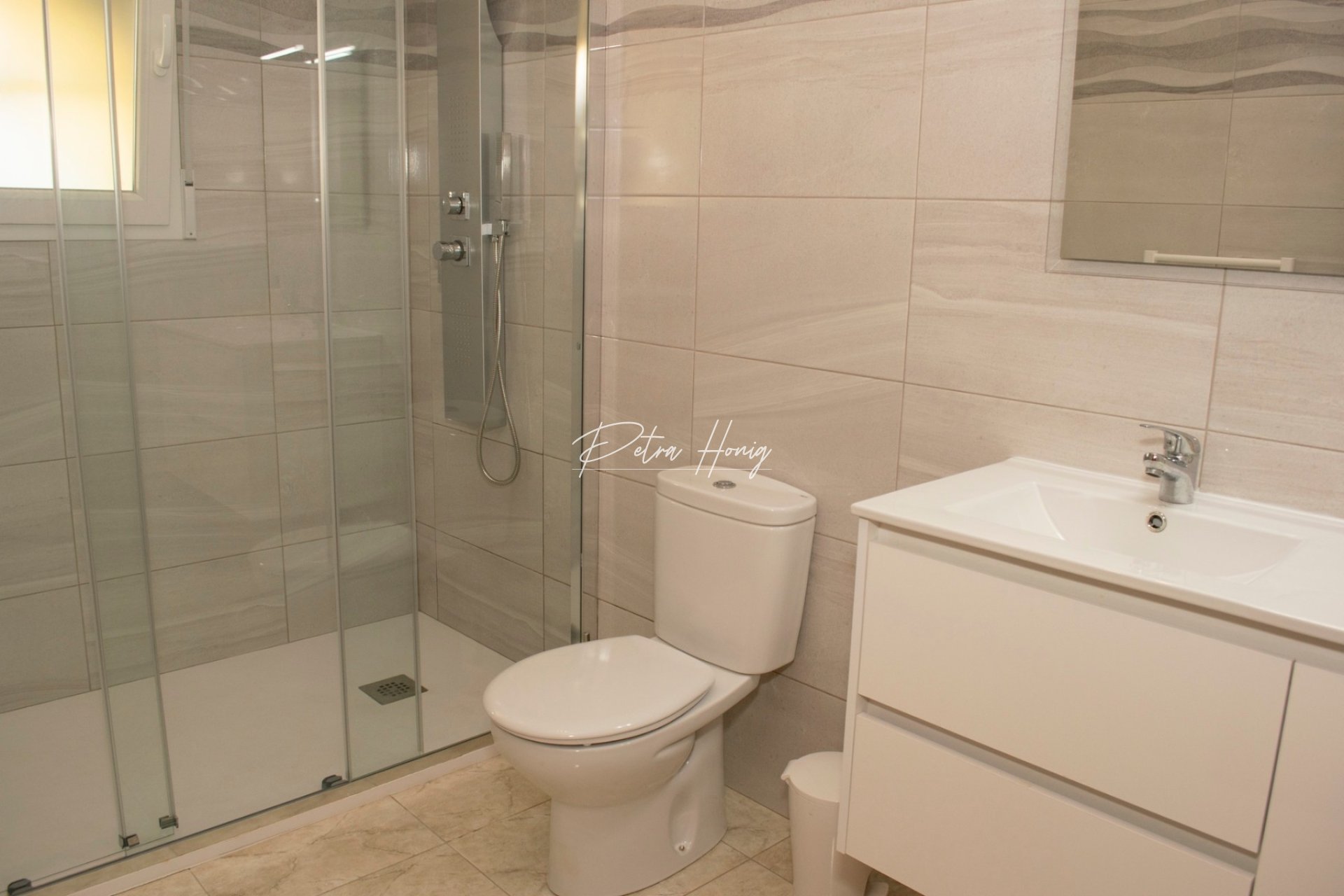 A Vendre - Villa - Ciudad Quesada