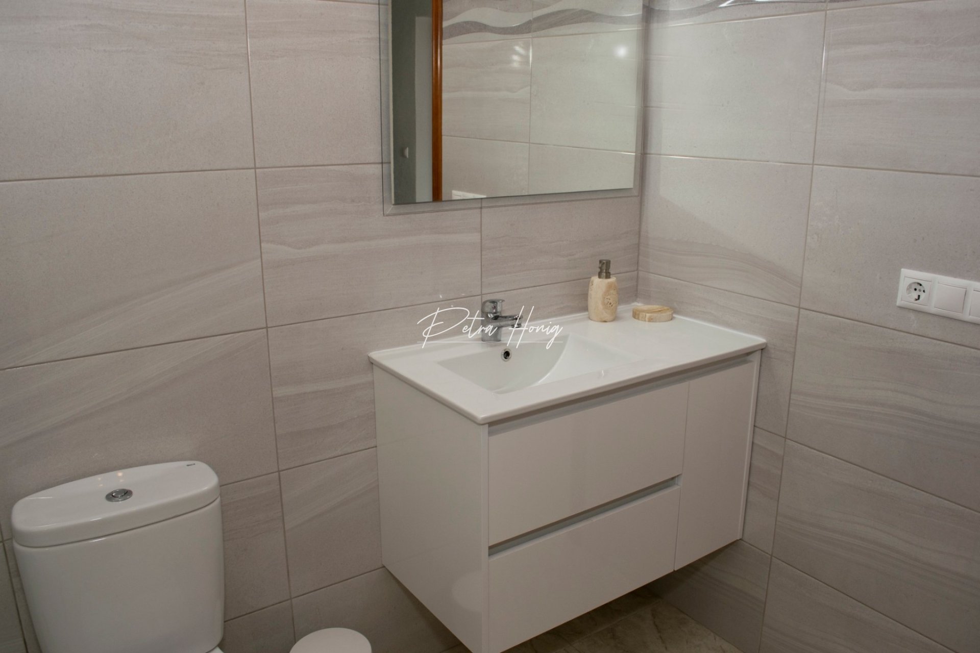 A Vendre - Villa - Ciudad Quesada