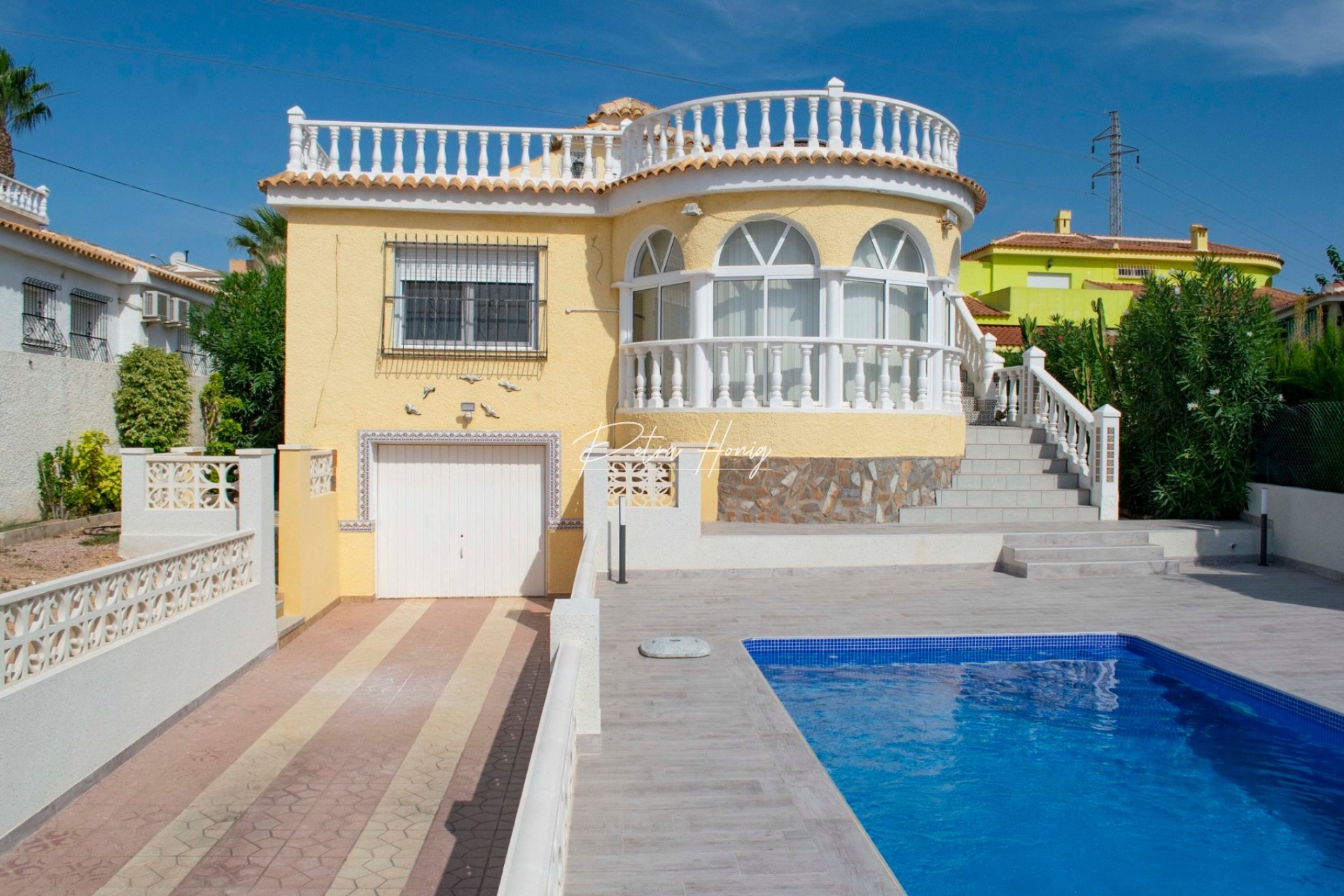 A Vendre - Villa - Ciudad Quesada