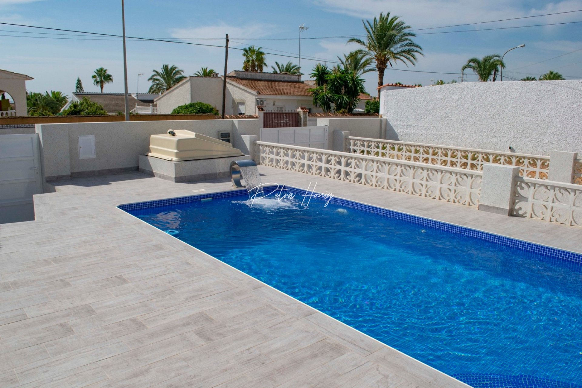 A Vendre - Villa - Ciudad Quesada
