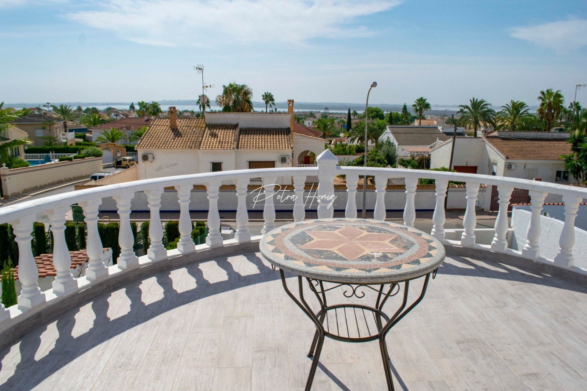 A Vendre - Villa - Ciudad Quesada