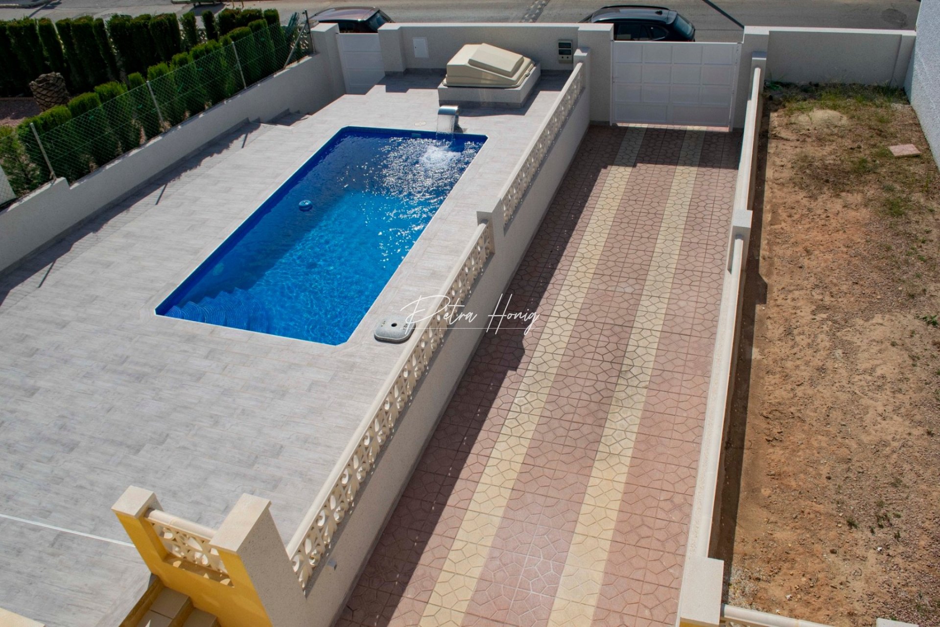 A Vendre - Villa - Ciudad Quesada