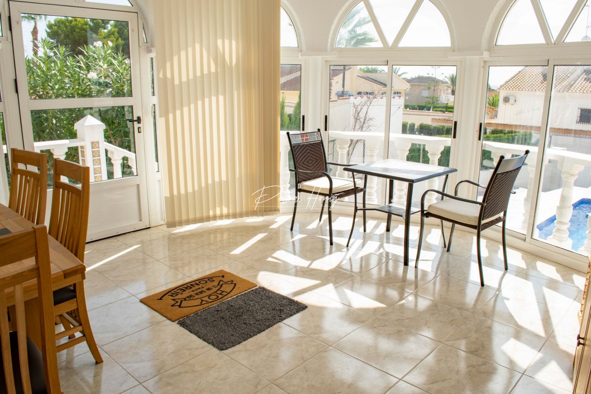 A Vendre - Villa - Ciudad Quesada