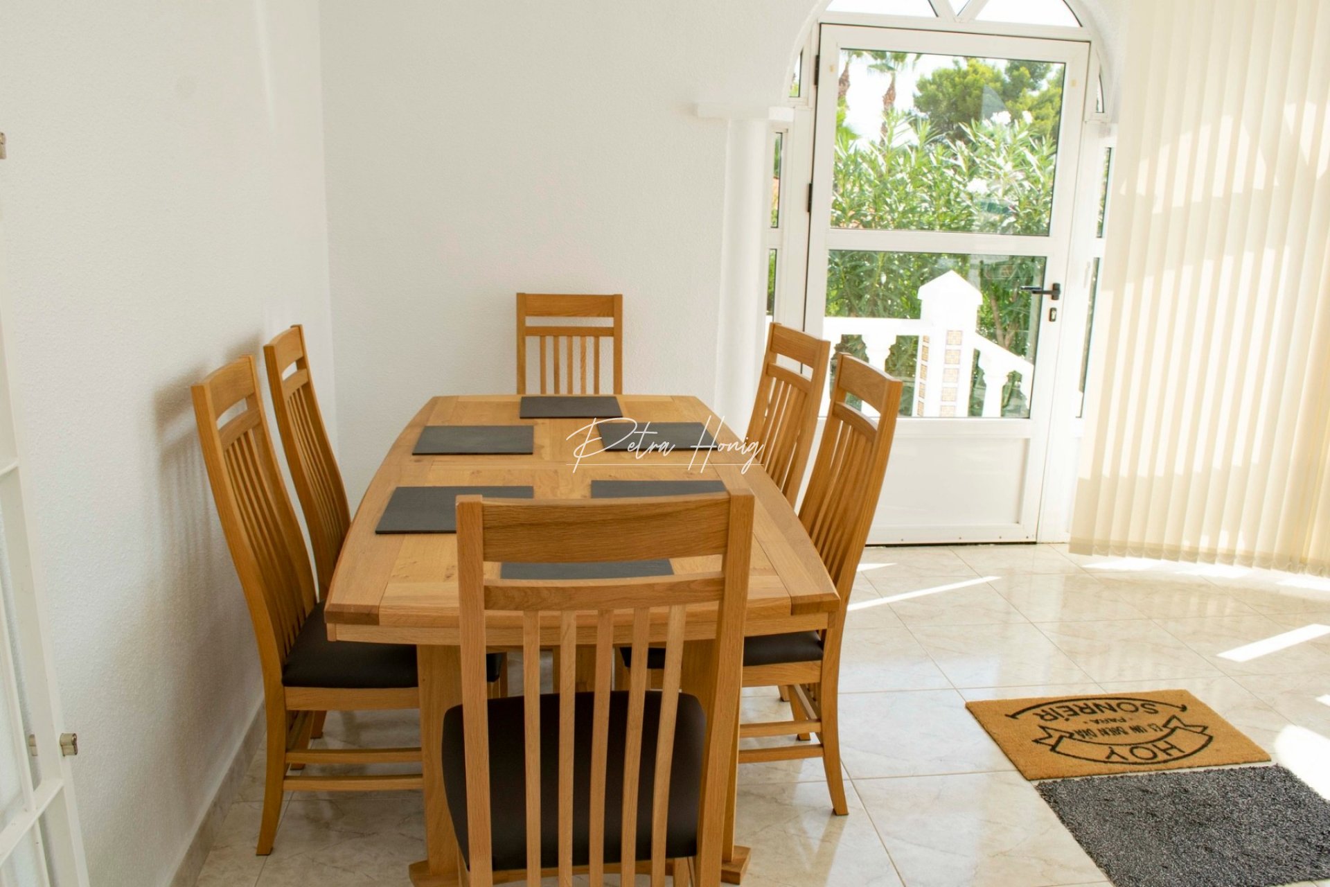 A Vendre - Villa - Ciudad Quesada