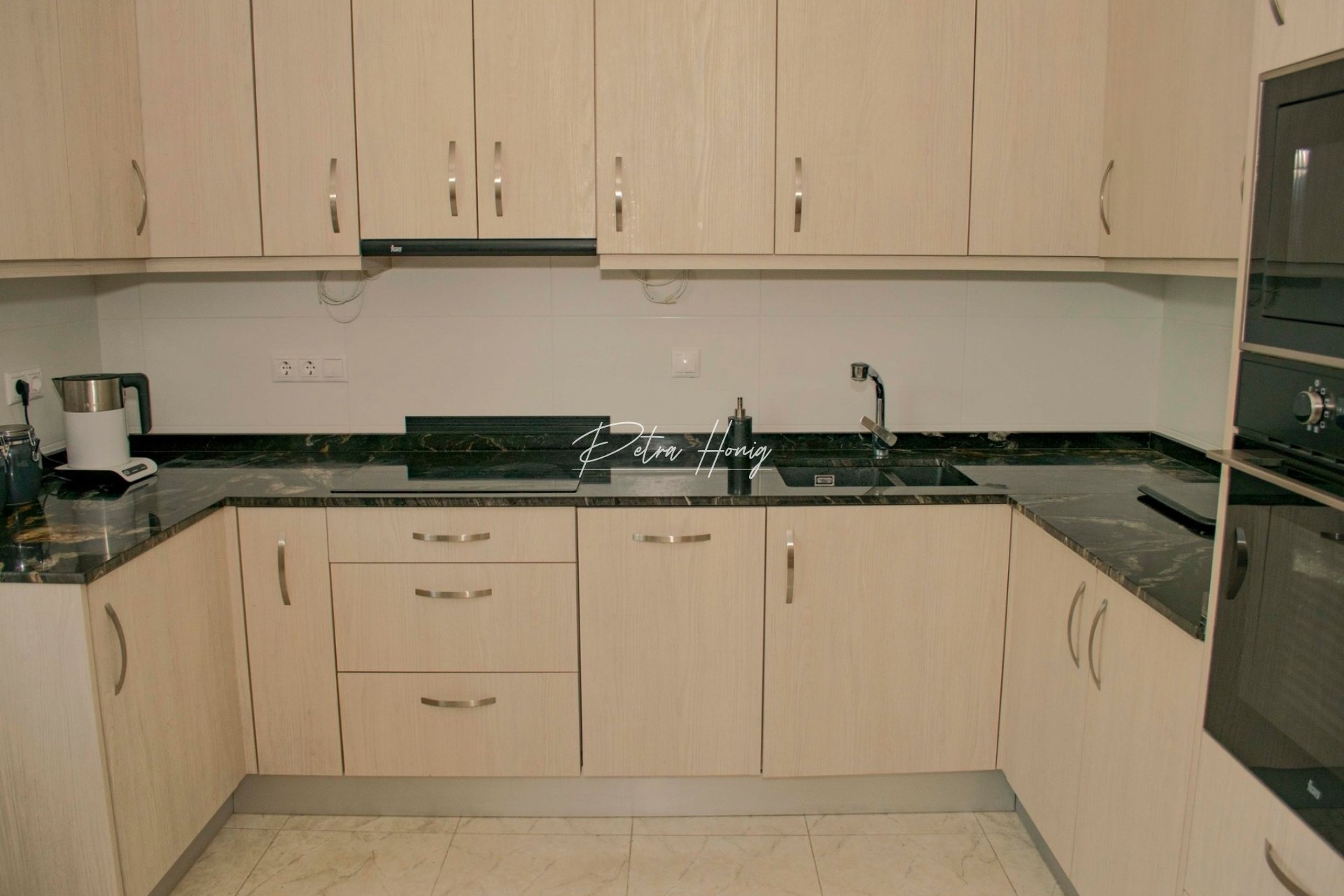 A Vendre - Villa - Ciudad Quesada