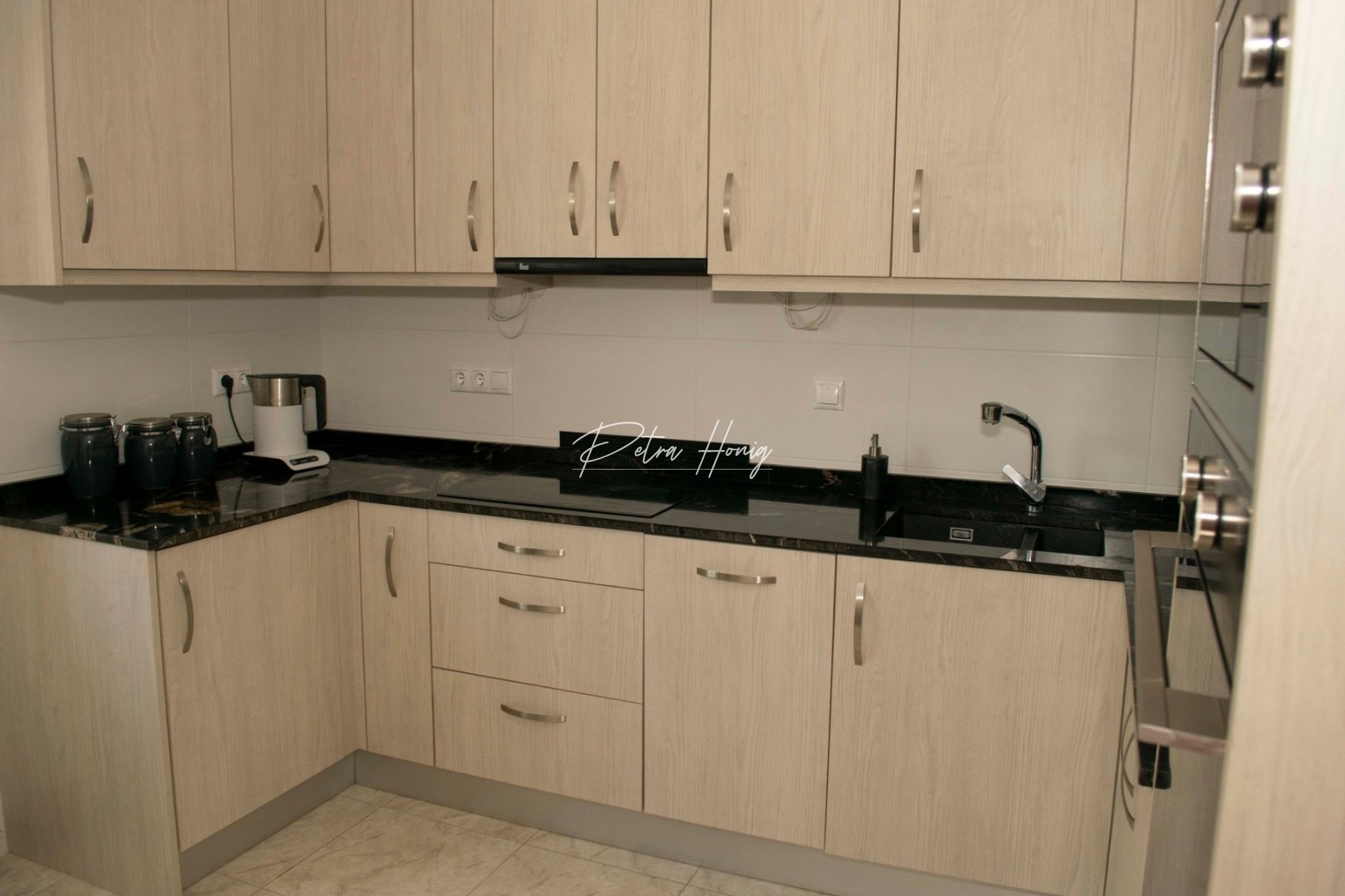 A Vendre - Villa - Ciudad Quesada