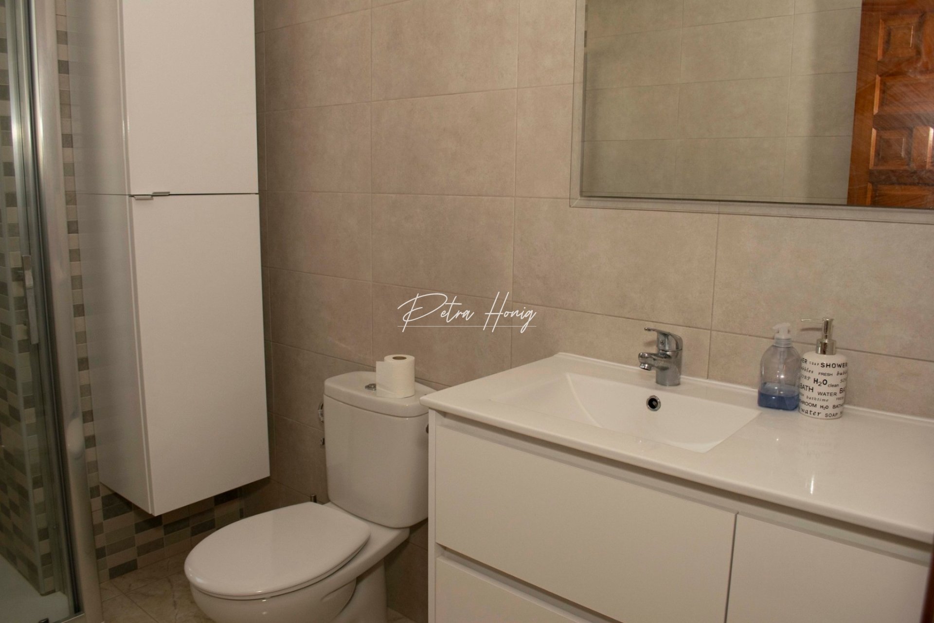 A Vendre - Villa - Ciudad Quesada