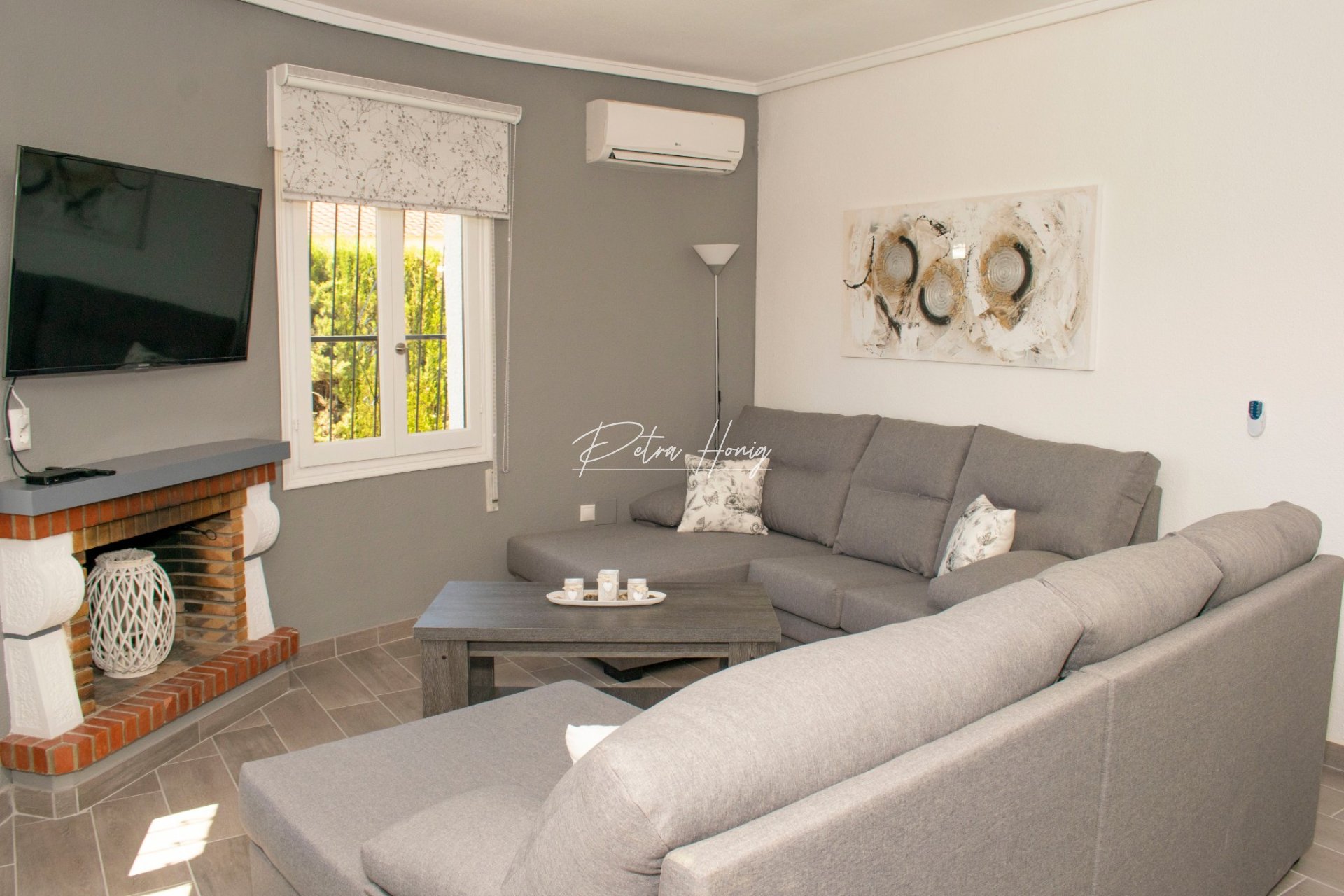 A Vendre - Villa - Ciudad Quesada