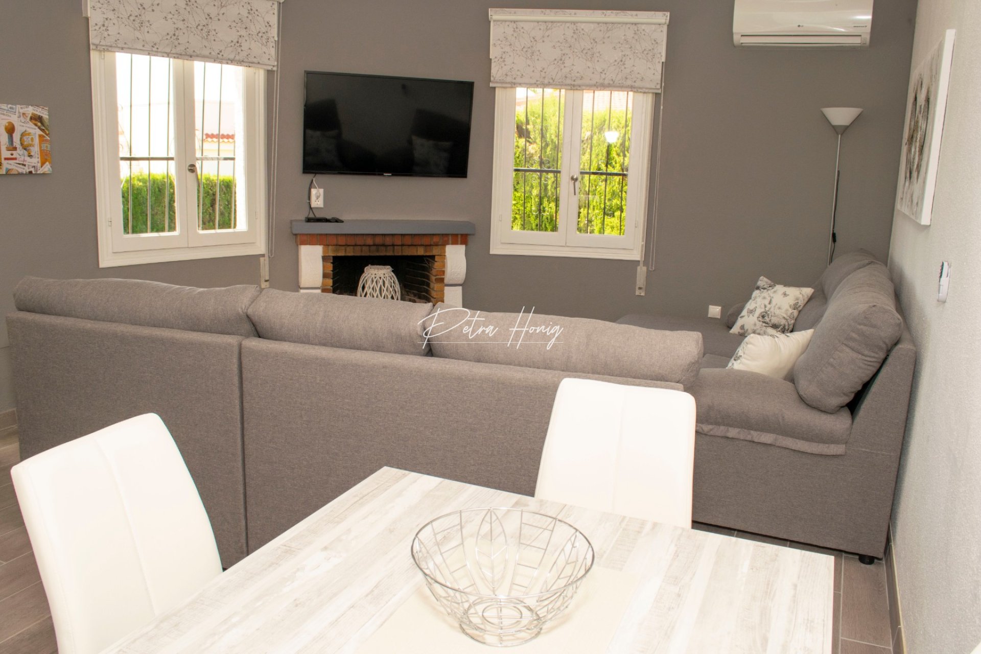 A Vendre - Villa - Ciudad Quesada