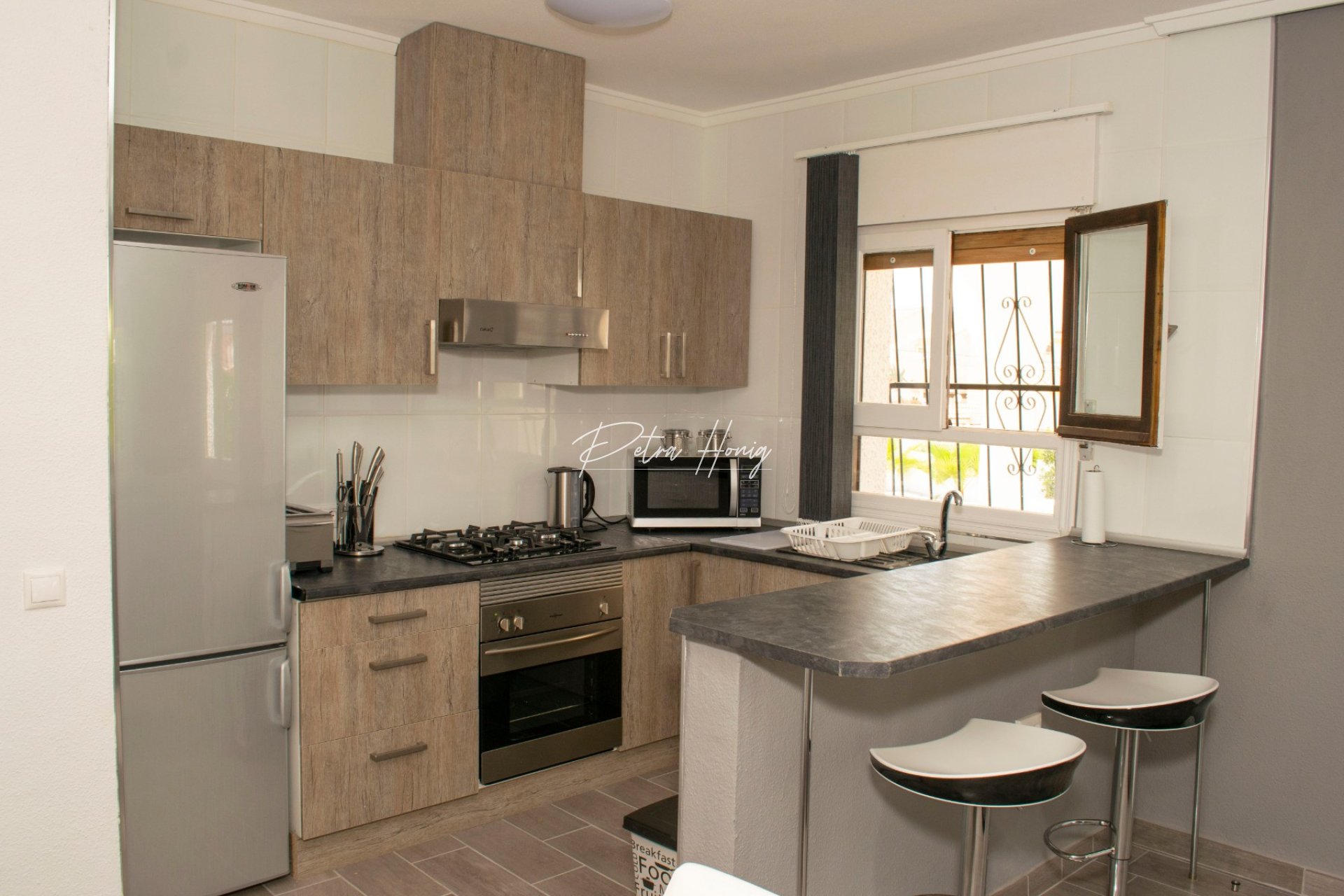 A Vendre - Villa - Ciudad Quesada