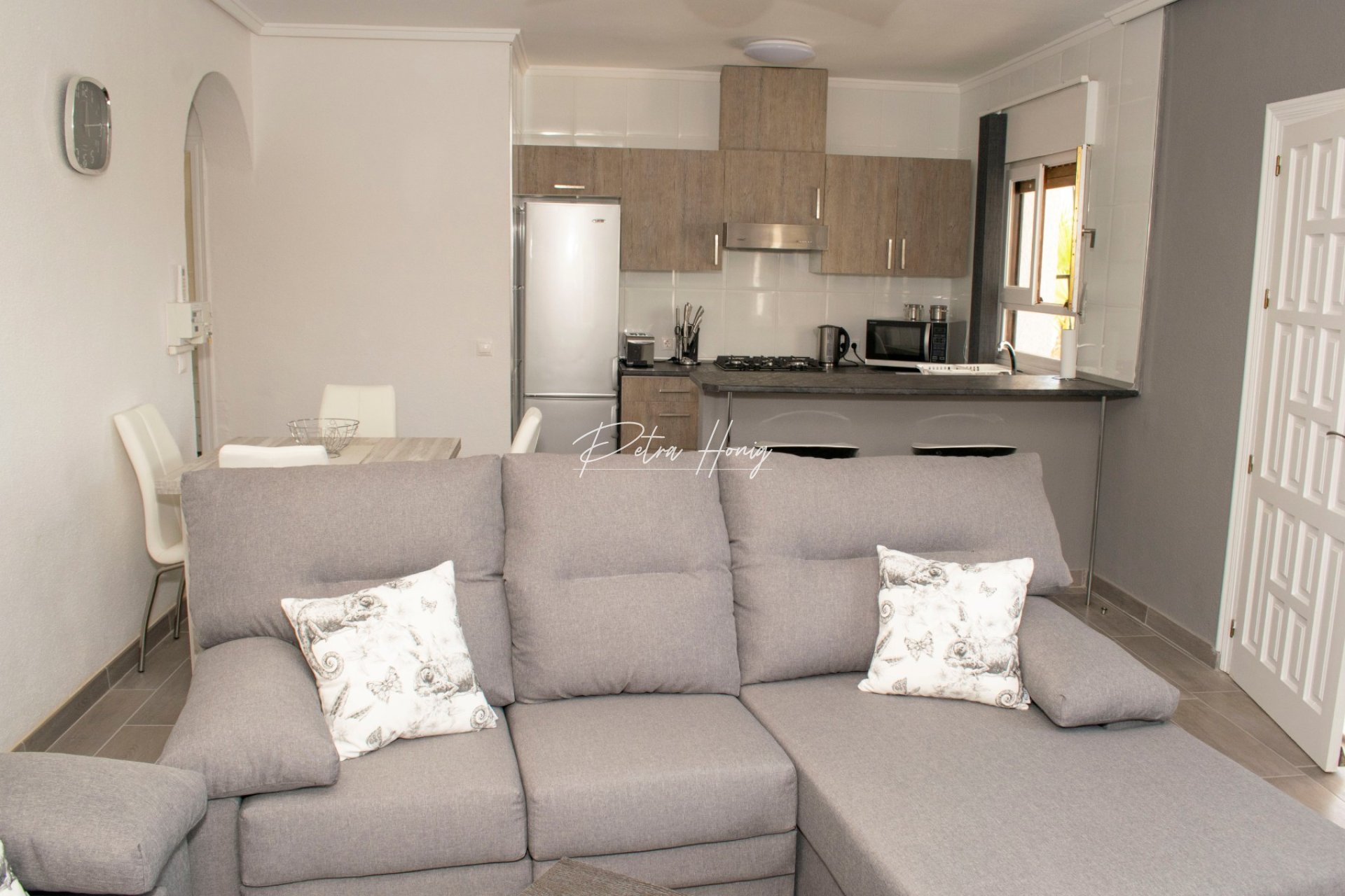 A Vendre - Villa - Ciudad Quesada