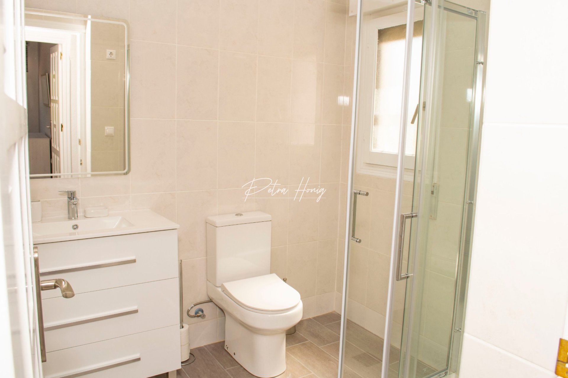 A Vendre - Villa - Ciudad Quesada