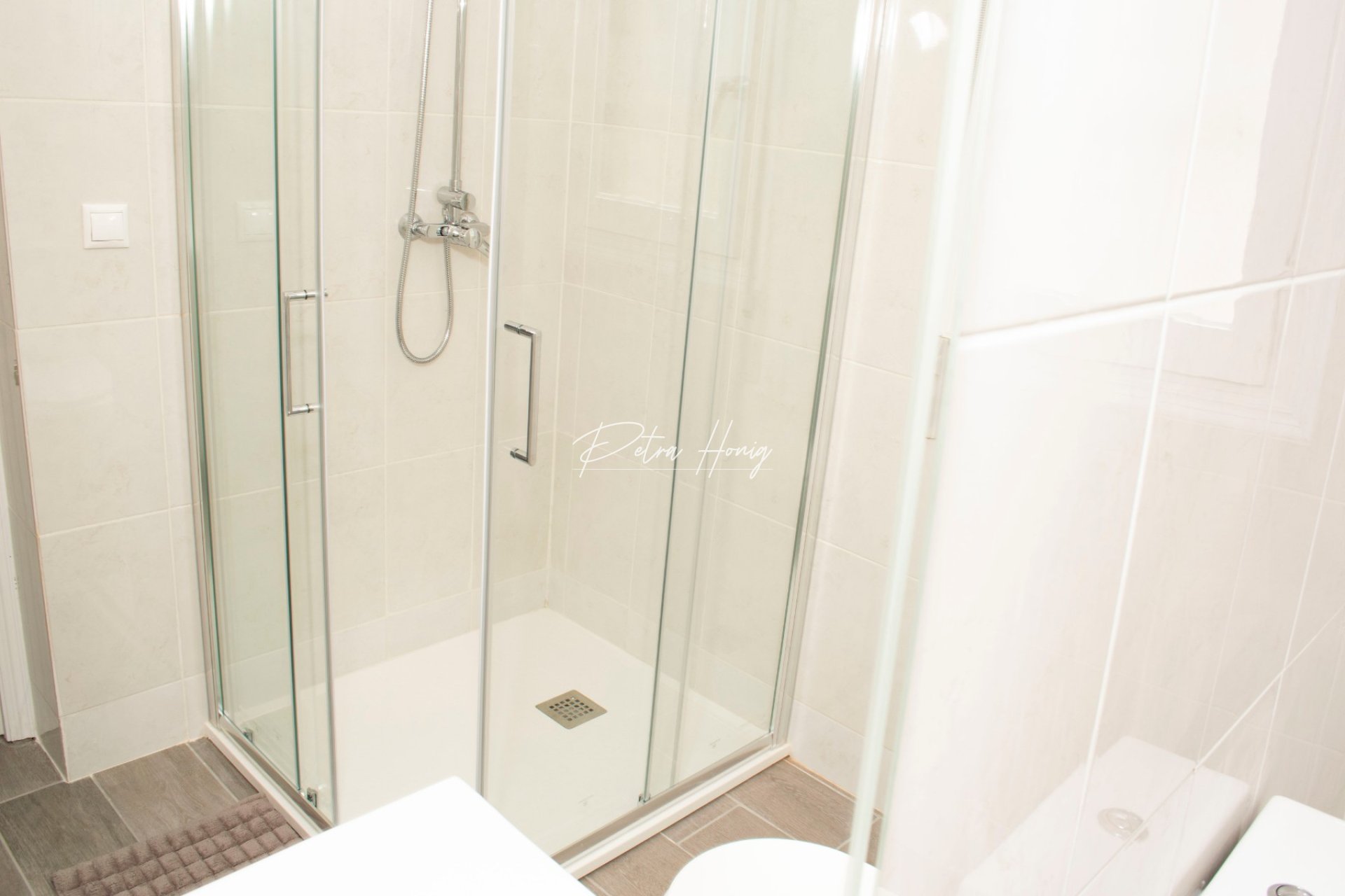 A Vendre - Villa - Ciudad Quesada