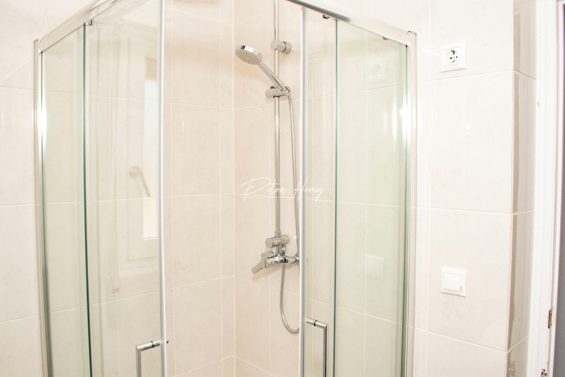 A Vendre - Villa - Ciudad Quesada