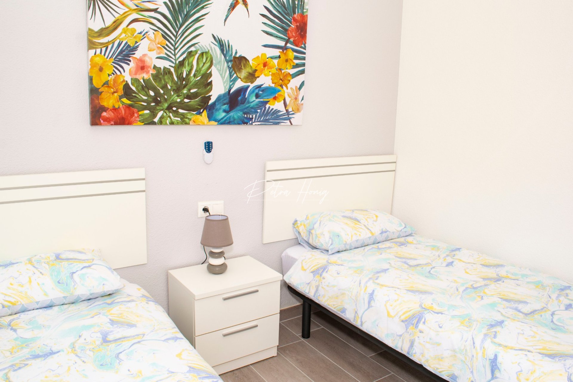 A Vendre - Villa - Ciudad Quesada