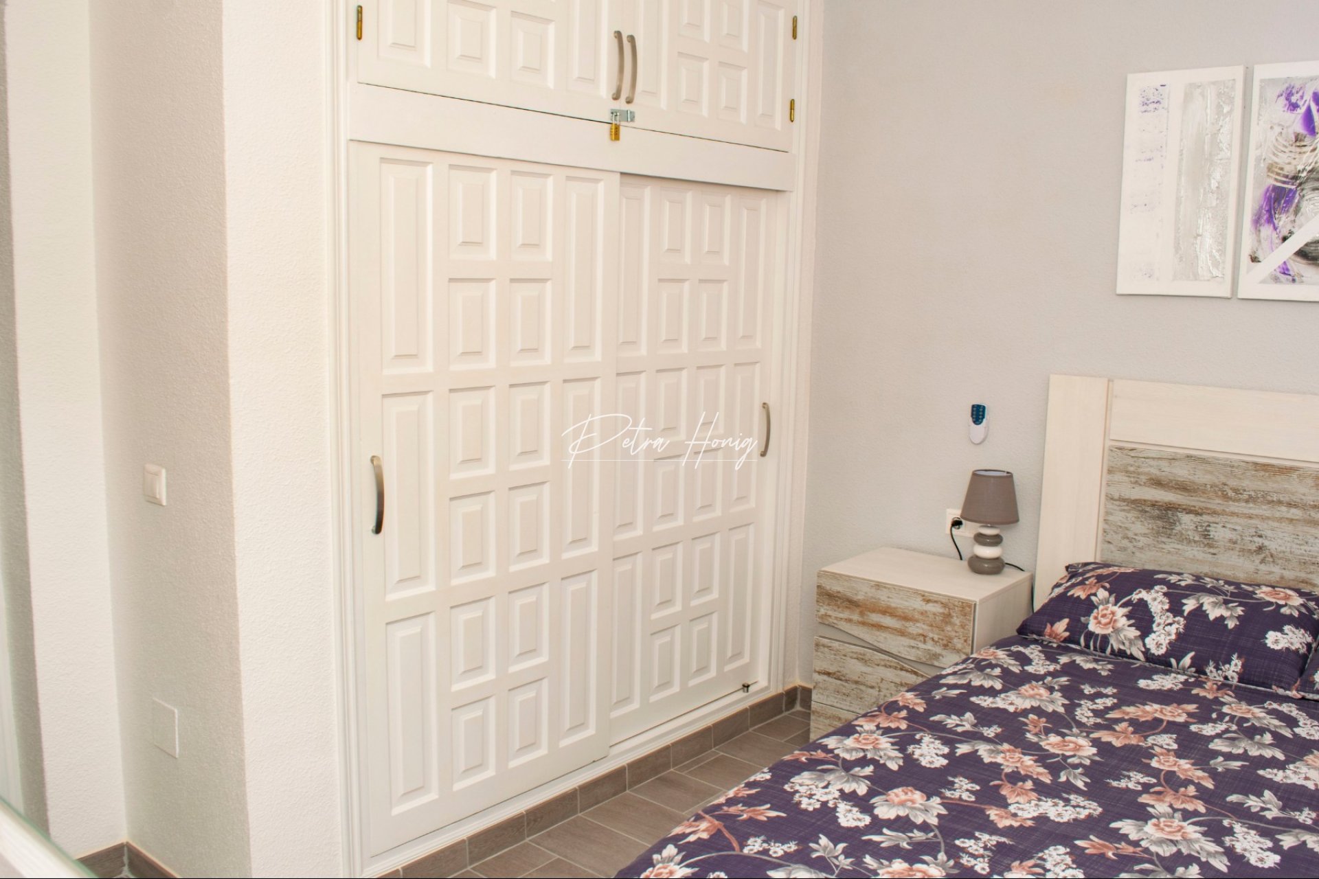 A Vendre - Villa - Ciudad Quesada