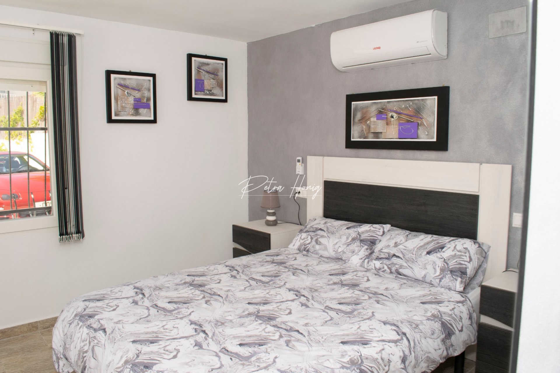 A Vendre - Villa - Ciudad Quesada
