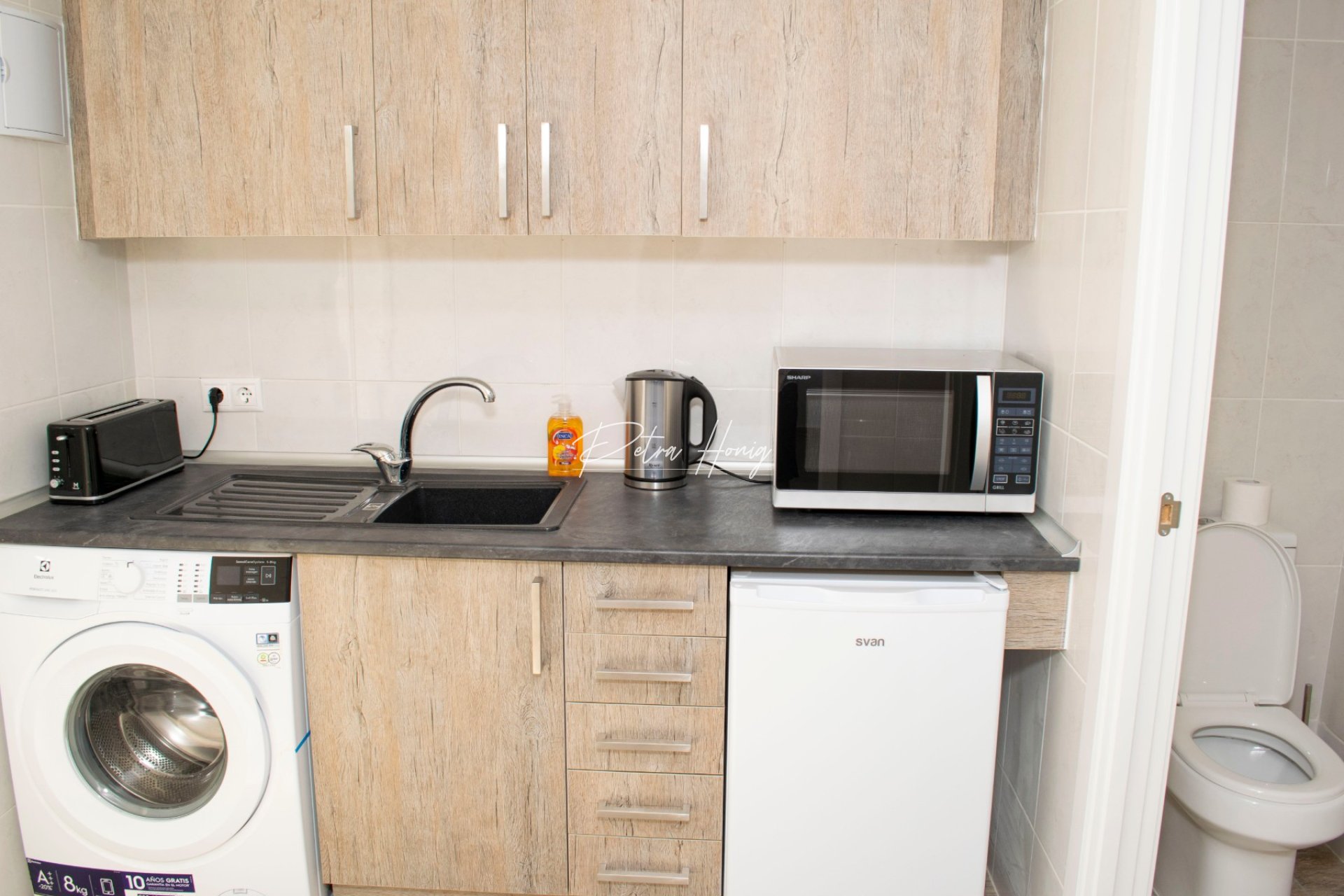 A Vendre - Villa - Ciudad Quesada