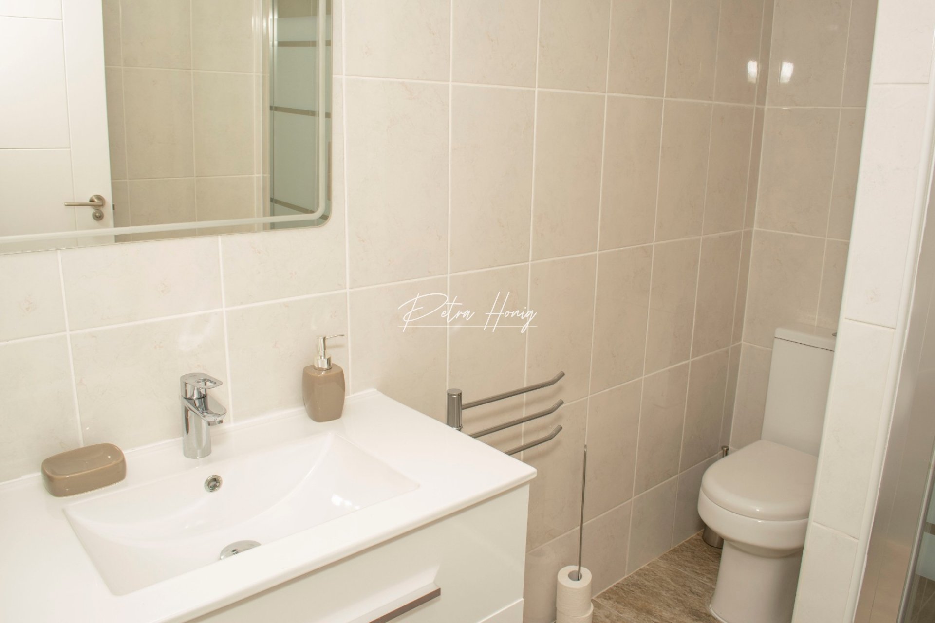 A Vendre - Villa - Ciudad Quesada