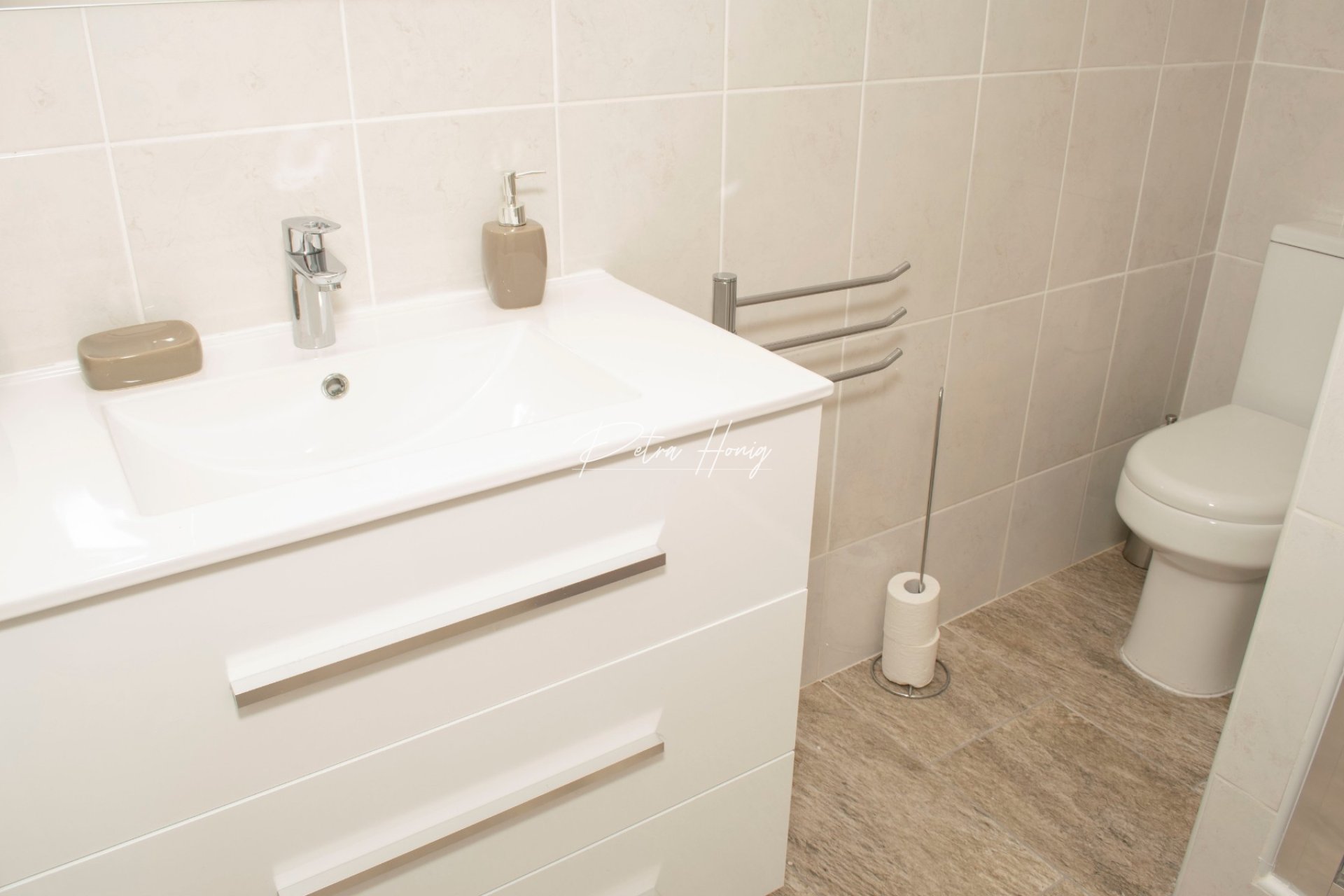 A Vendre - Villa - Ciudad Quesada